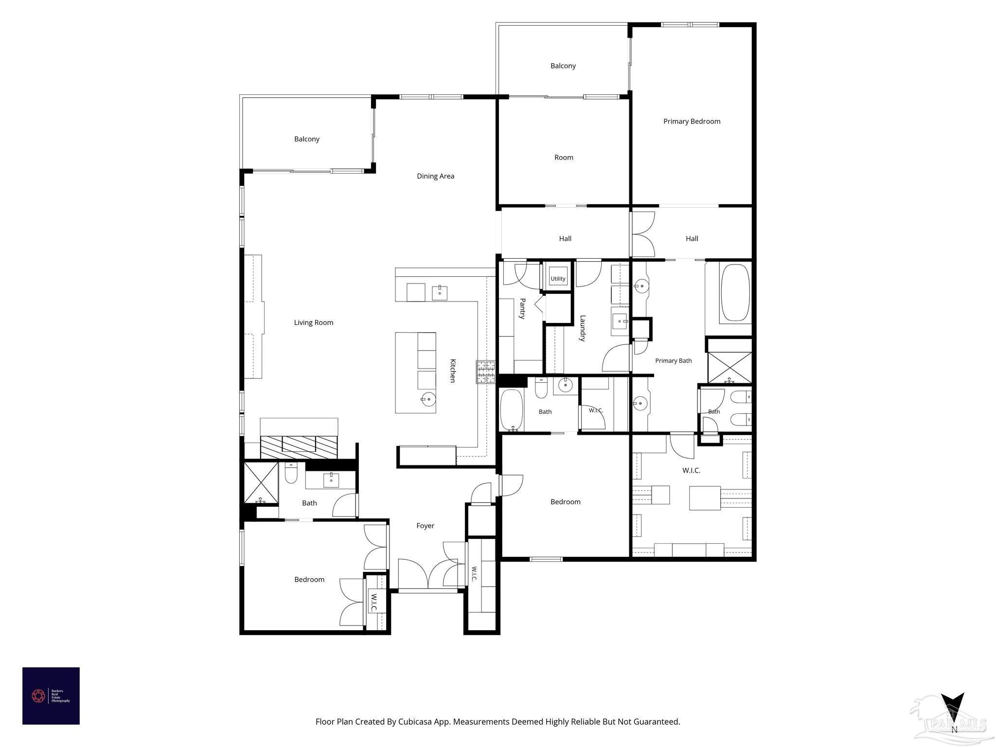 4050 Indigo Dr # 301 Pensacola FL 32507