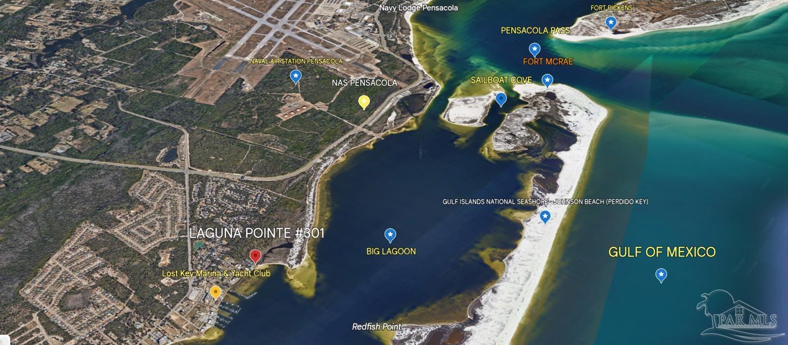 4050 Indigo Dr # 301 Pensacola FL 32507