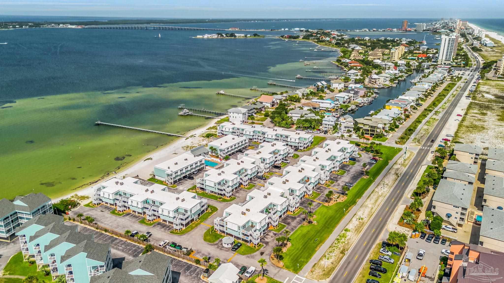 1100 Ft Pickens Rd # C4 Pensacola Beach FL 32561