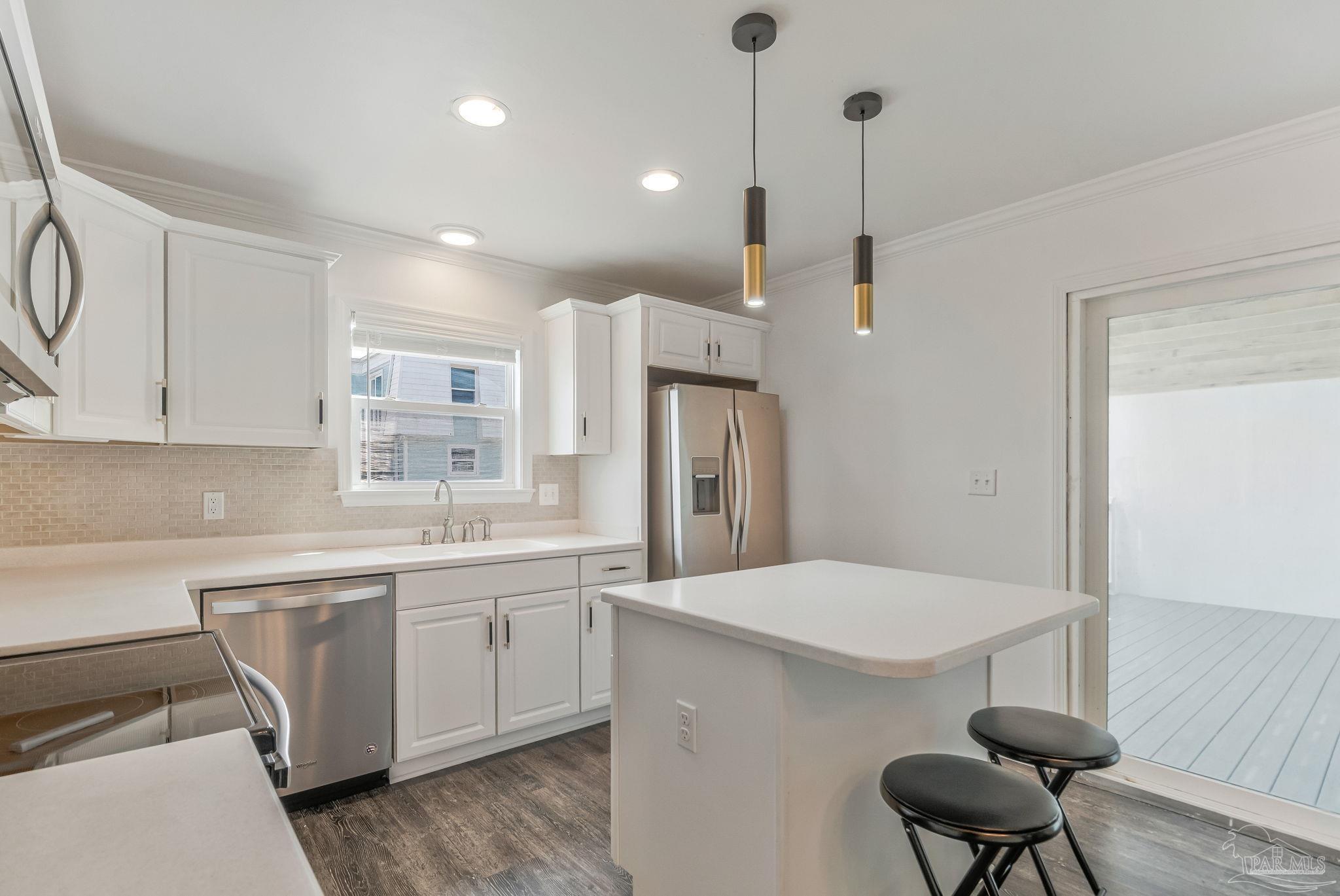 1100 Ft Pickens Rd # C4 Pensacola Beach FL 32561