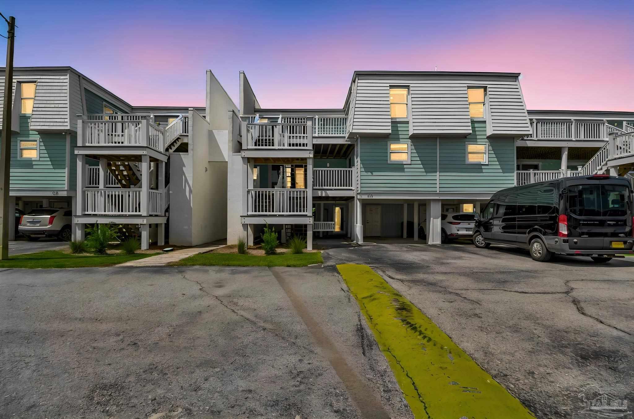 1100 Ft Pickens Rd # C4 Pensacola Beach FL 32561