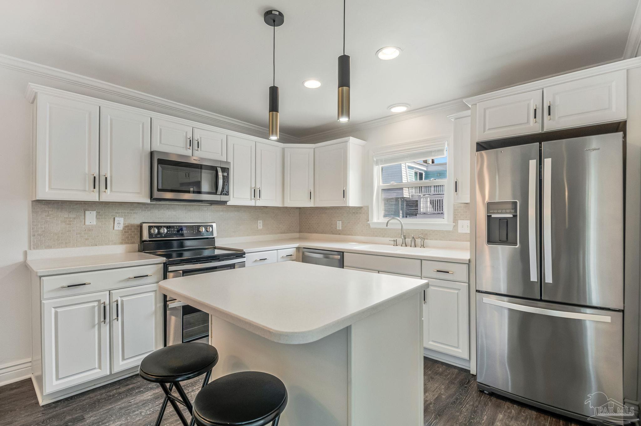 1100 Ft Pickens Rd # C4 Pensacola Beach FL 32561