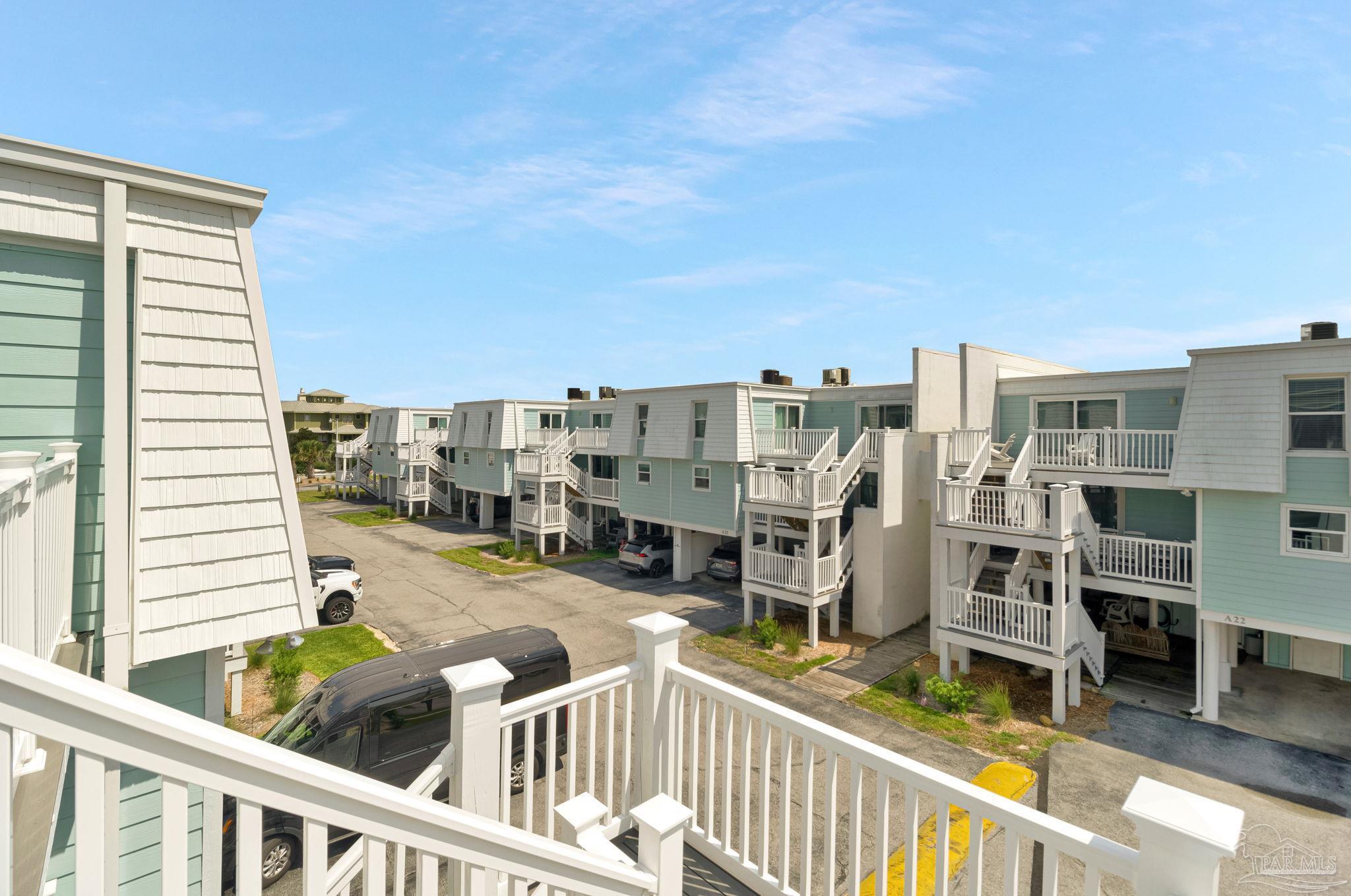 1100 Ft Pickens Rd # C4 Pensacola Beach FL 32561