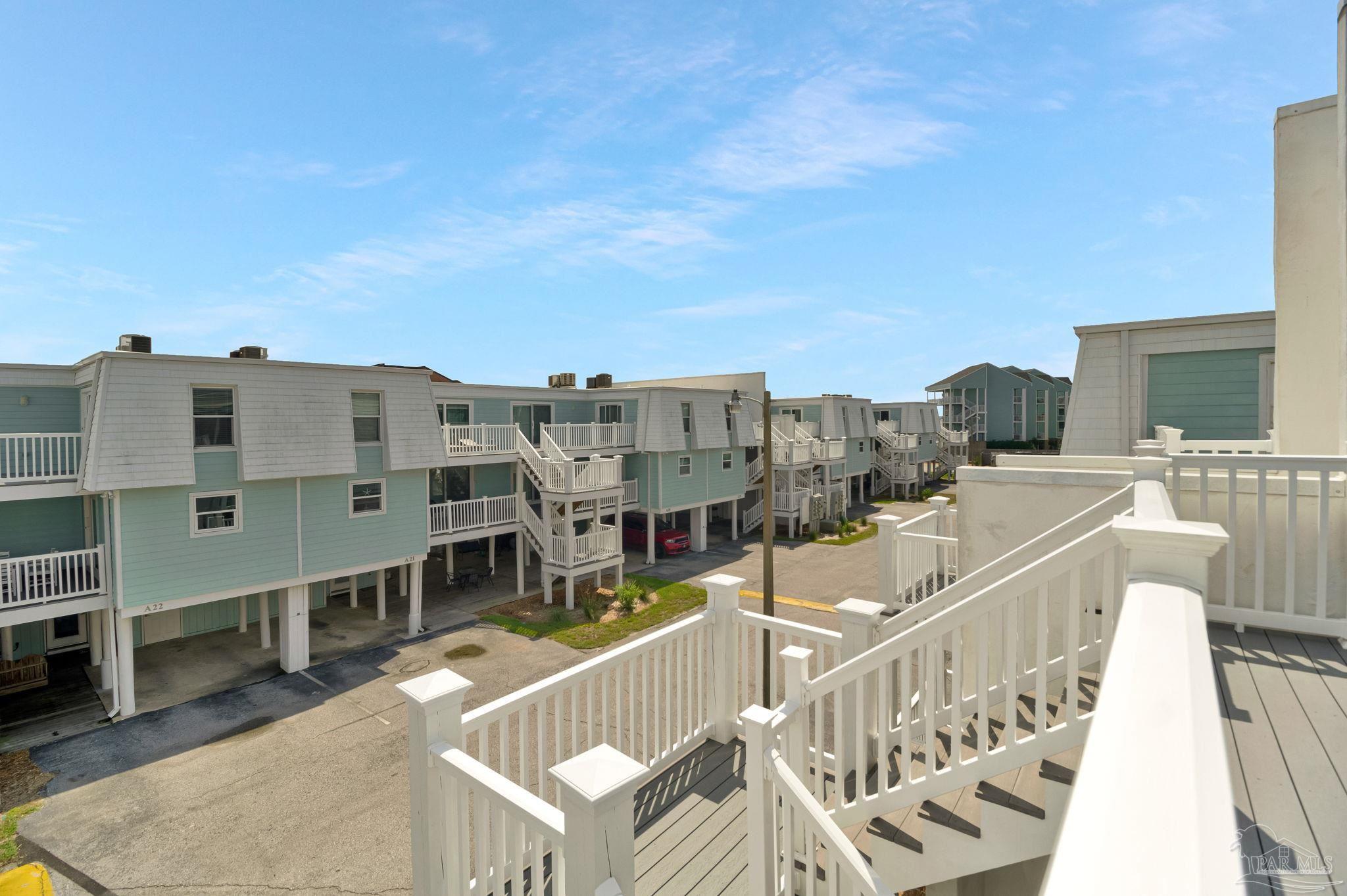 1100 Ft Pickens Rd # C4 Pensacola Beach FL 32561