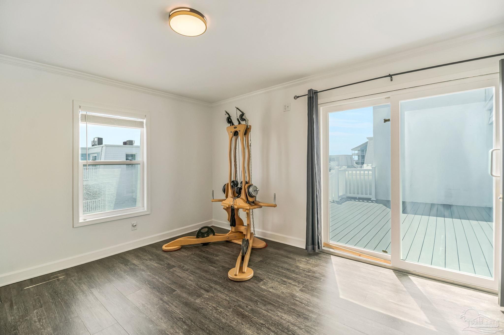 1100 Ft Pickens Rd # C4 Pensacola Beach FL 32561