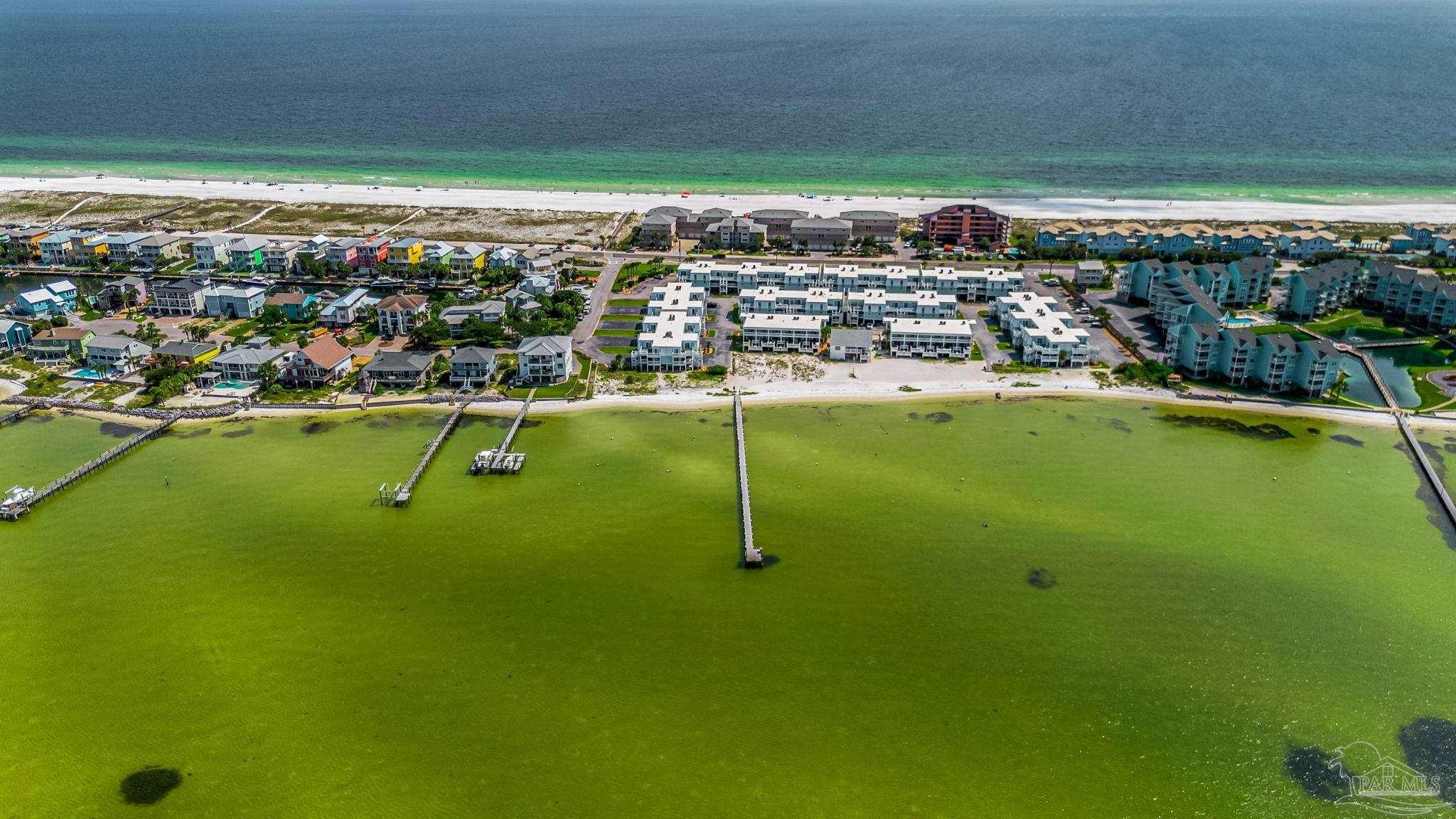 1100 Ft Pickens Rd # C4 Pensacola Beach FL 32561