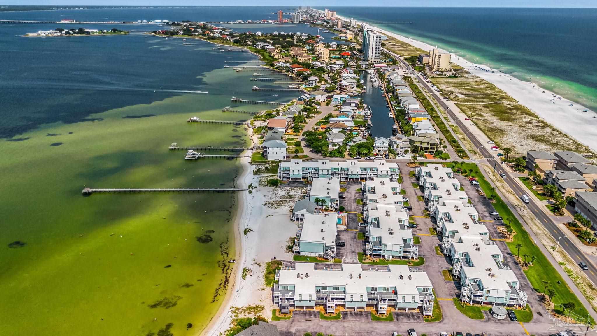 1100 Ft Pickens Rd # C4 Pensacola Beach FL 32561