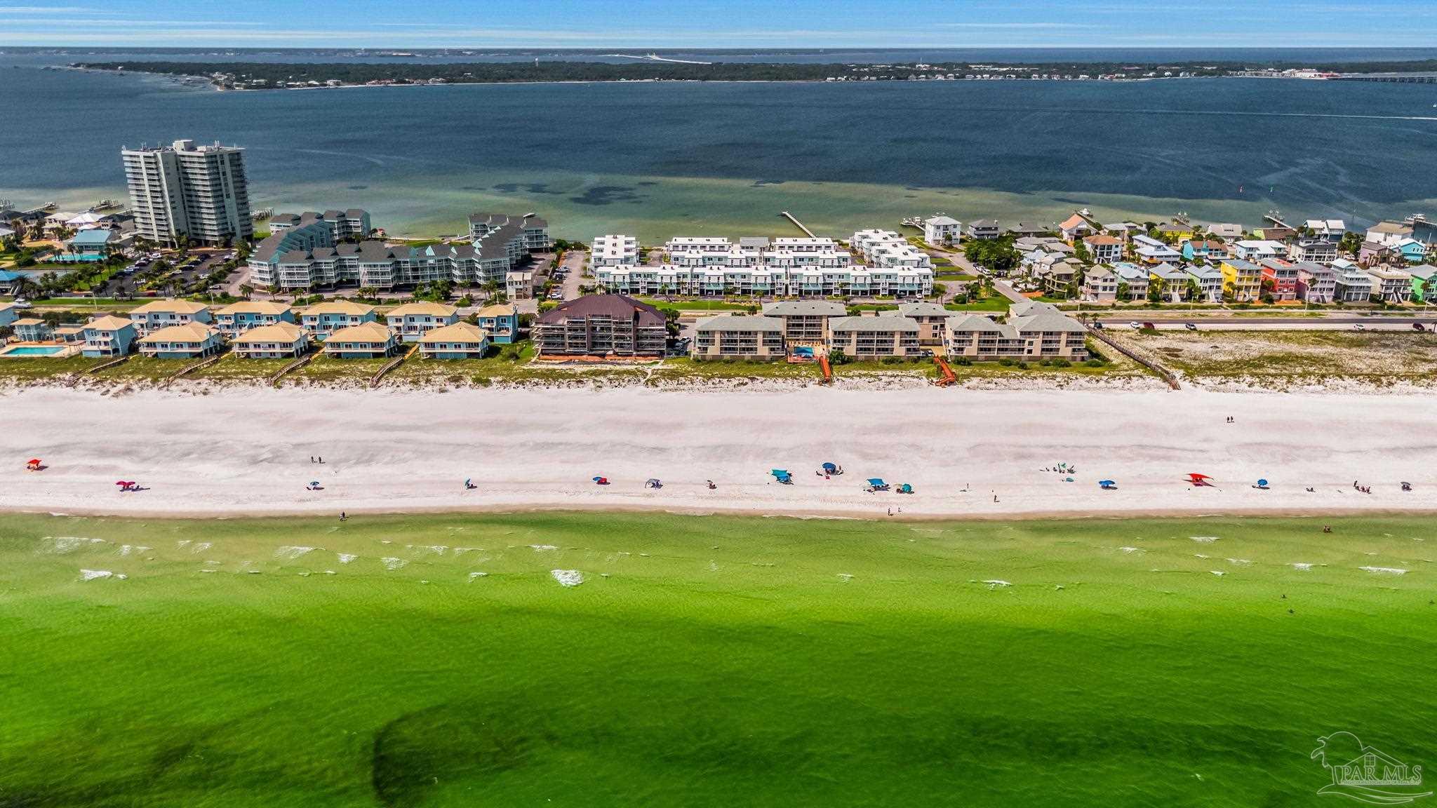 1100 Ft Pickens Rd # C4 Pensacola Beach FL 32561