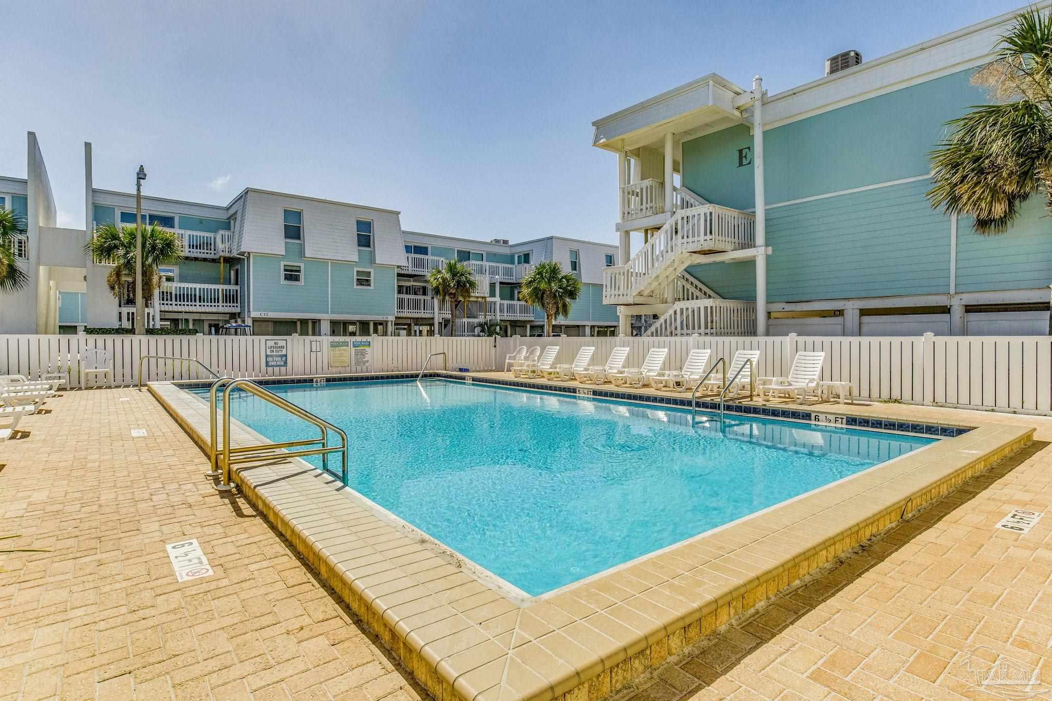 1100 Ft Pickens Rd # C4 Pensacola Beach FL 32561