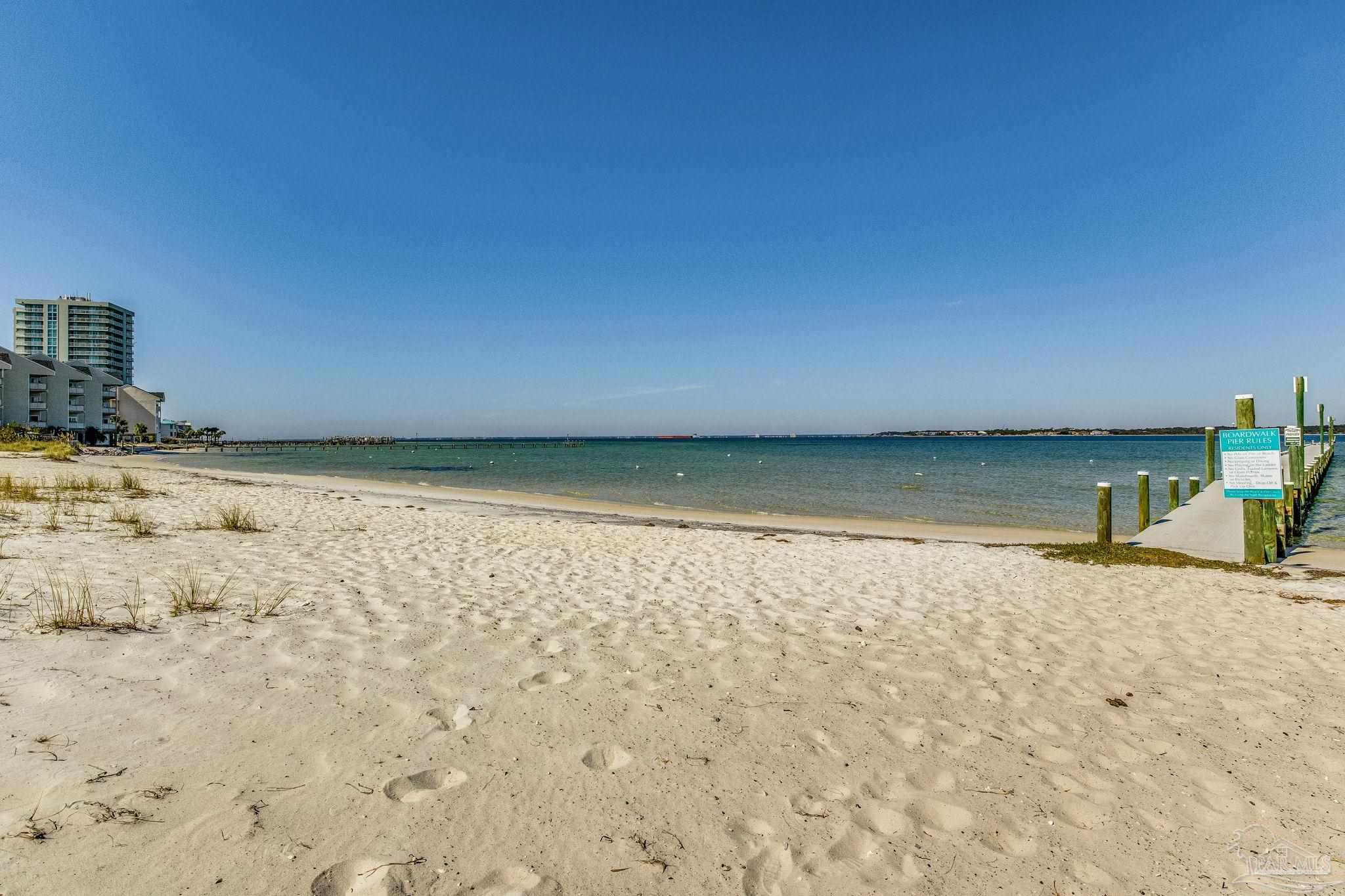 1100 Ft Pickens Rd # C4 Pensacola Beach FL 32561