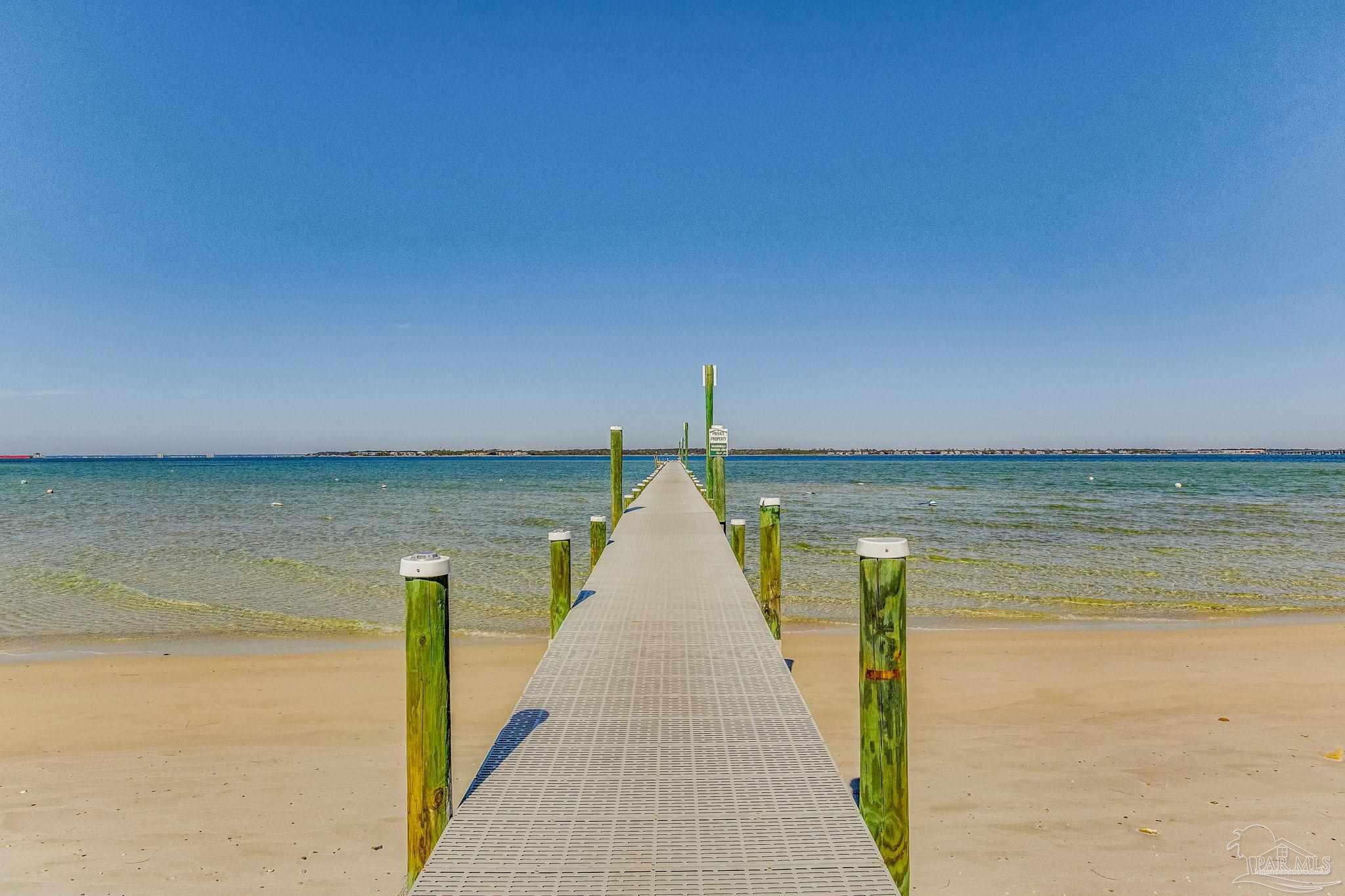 1100 Ft Pickens Rd # C4 Pensacola Beach FL 32561