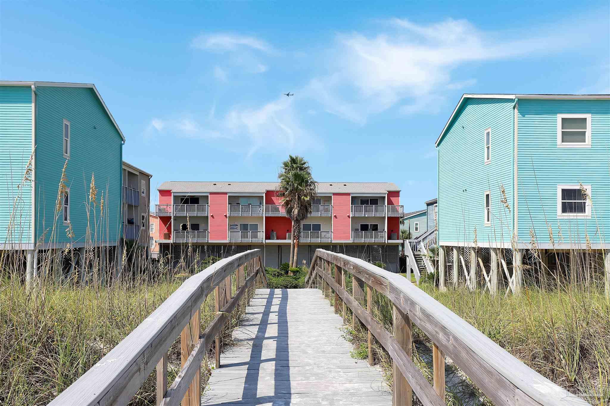 1650 Via Deluna Dr # E3 Pensacola Beach FL 32561