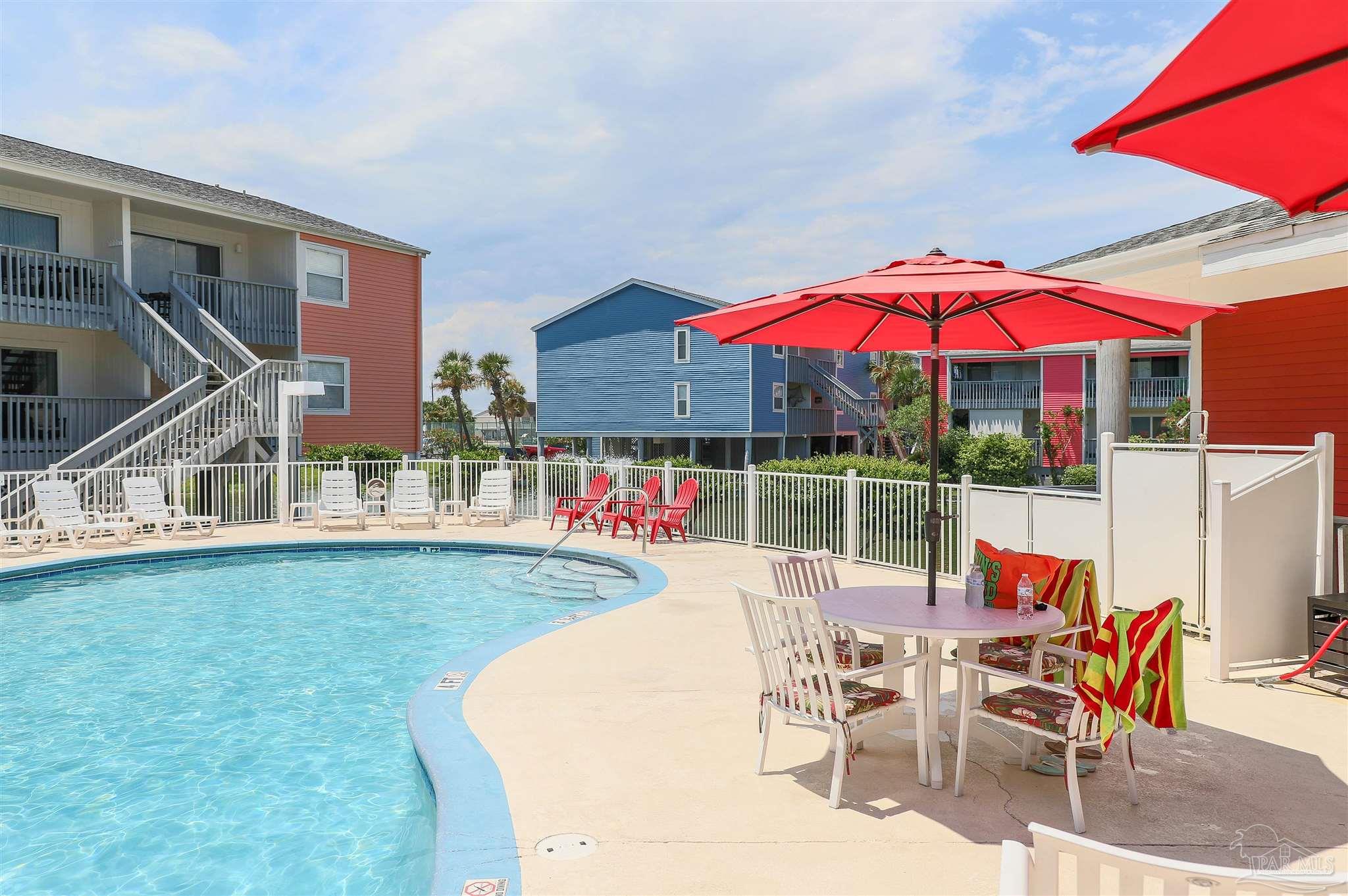 1650 Via Deluna Dr # E3 Pensacola Beach FL 32561