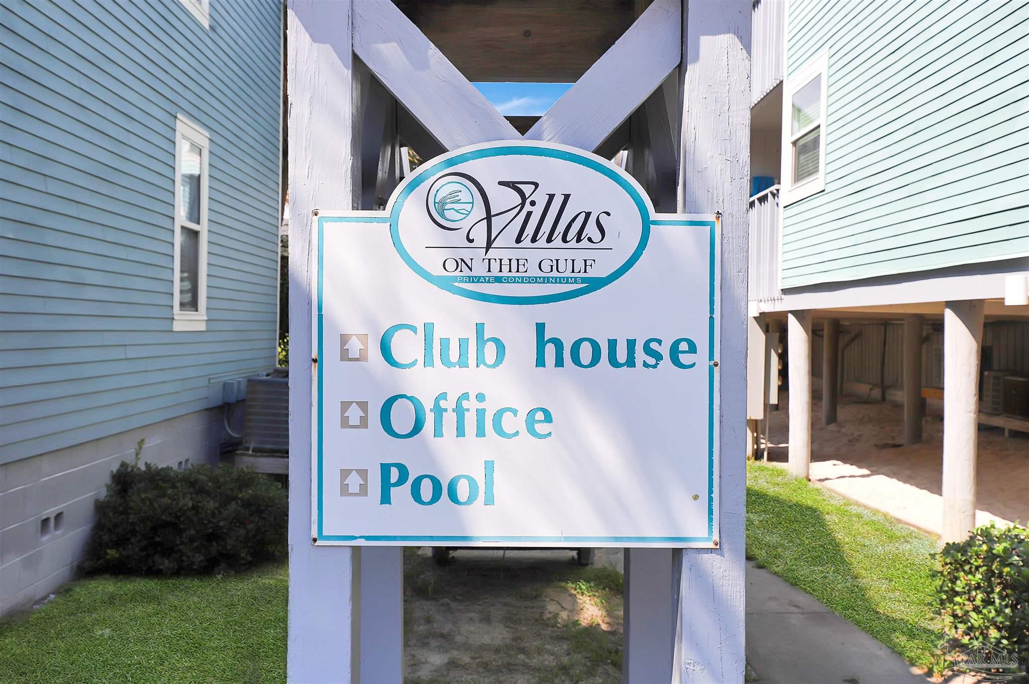 1650 Via Deluna Dr # E3 Pensacola Beach FL 32561