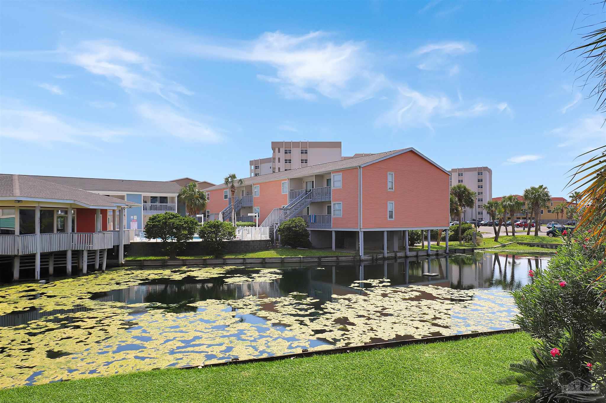 1650 Via Deluna Dr # E3 Pensacola Beach FL 32561