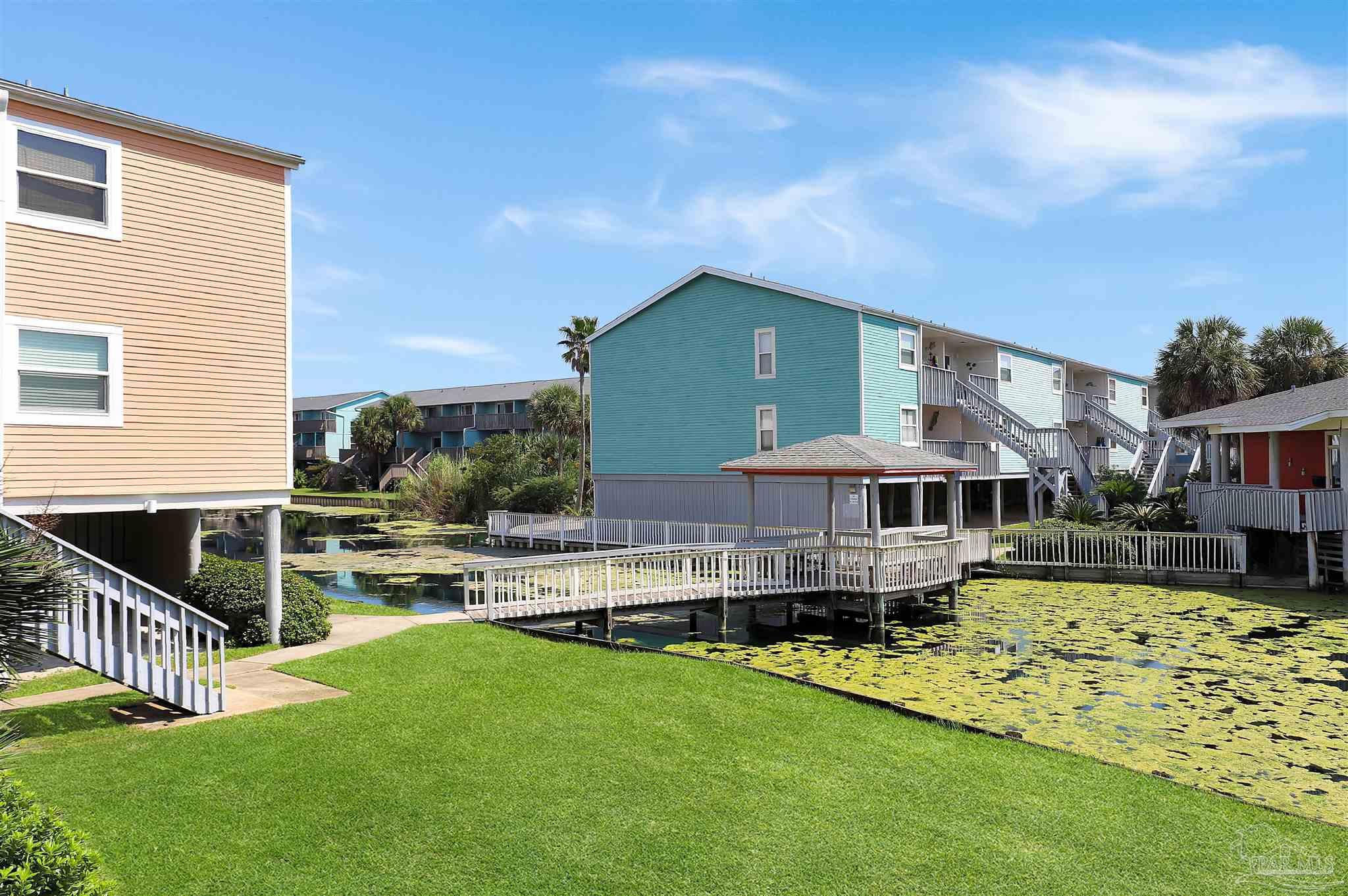 1650 Via Deluna Dr # E3 Pensacola Beach FL 32561