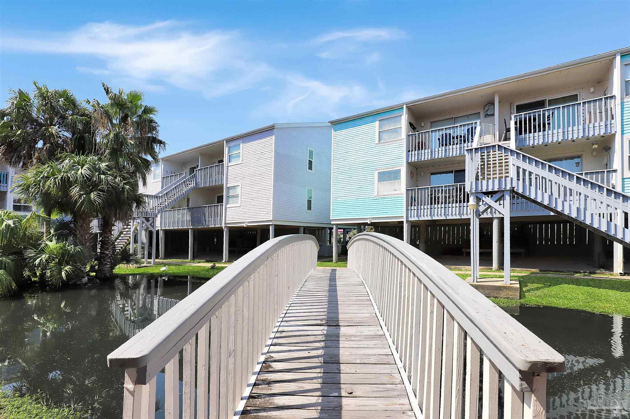 1650 Via Deluna Dr # E3 Pensacola Beach FL 32561