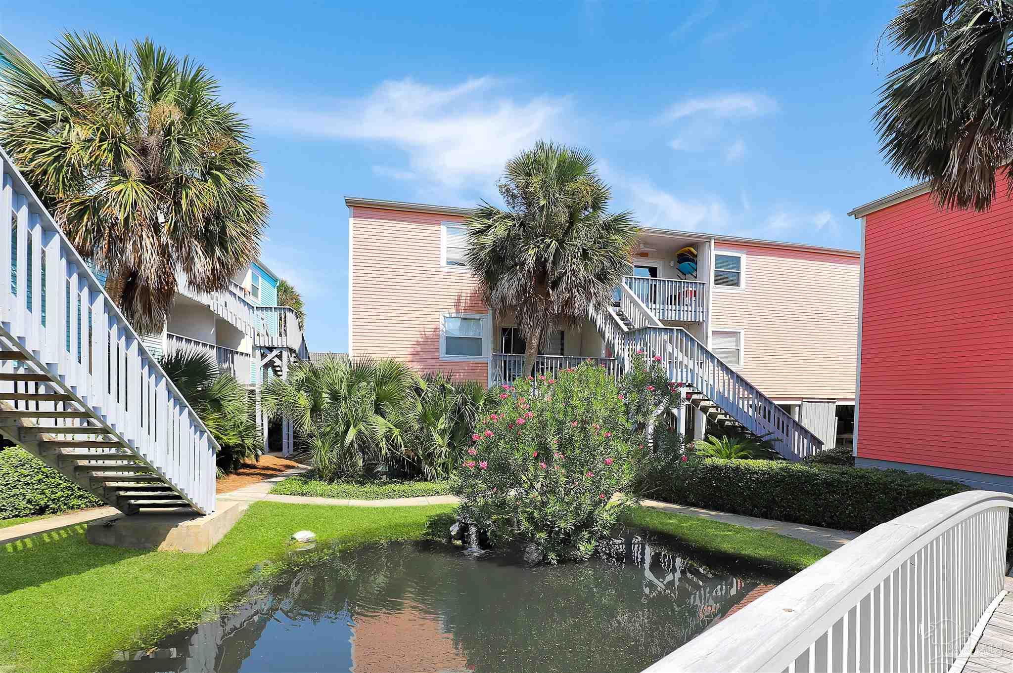 1650 Via Deluna Dr # E3 Pensacola Beach FL 32561
