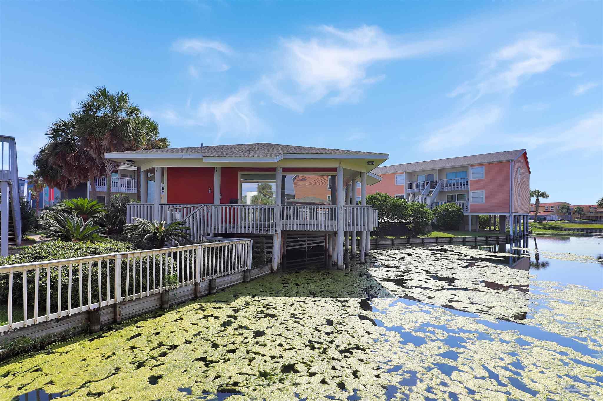 1650 Via Deluna Dr # E3 Pensacola Beach FL 32561