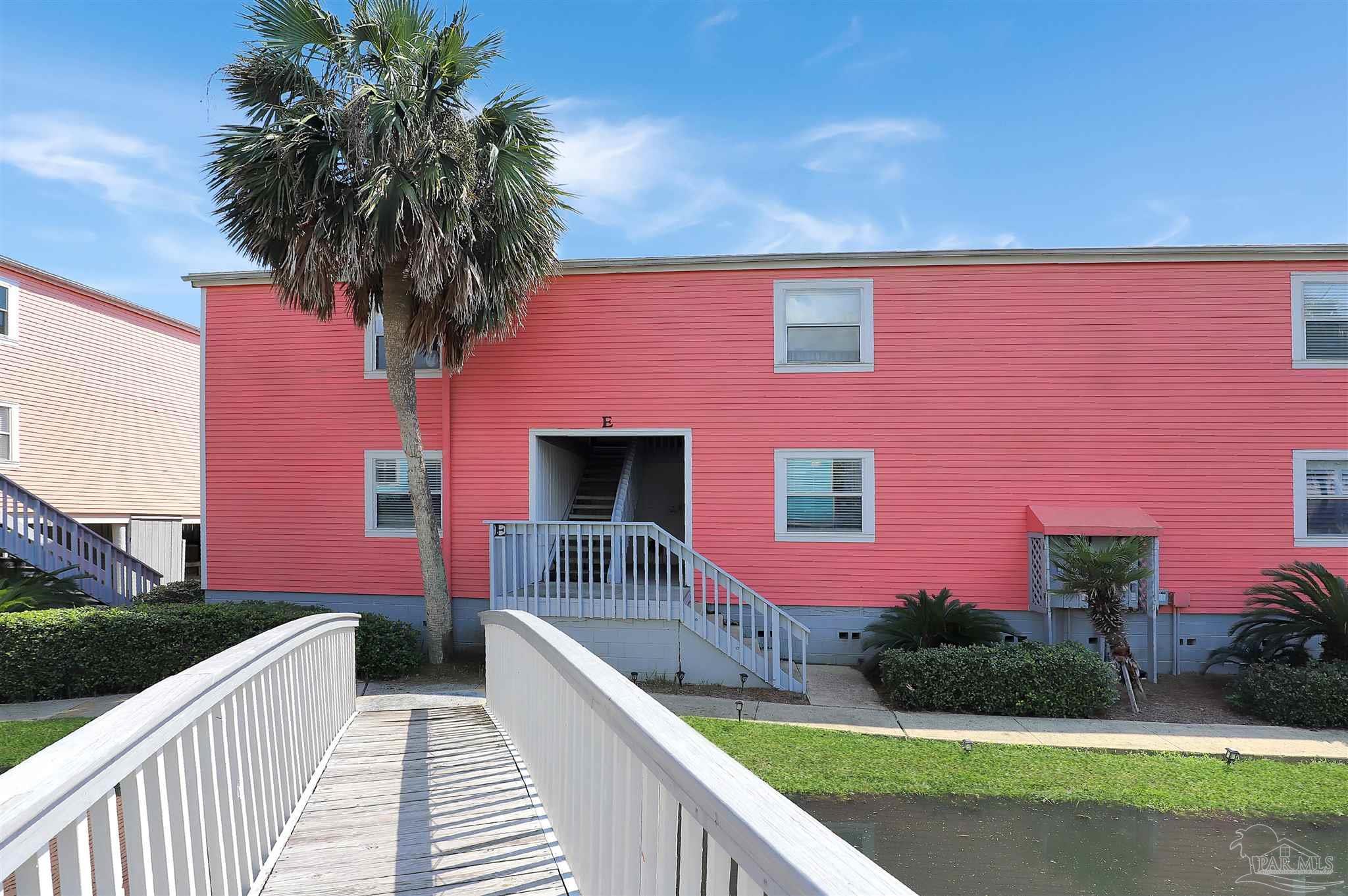 1650 Via Deluna Dr # E3 Pensacola Beach FL 32561