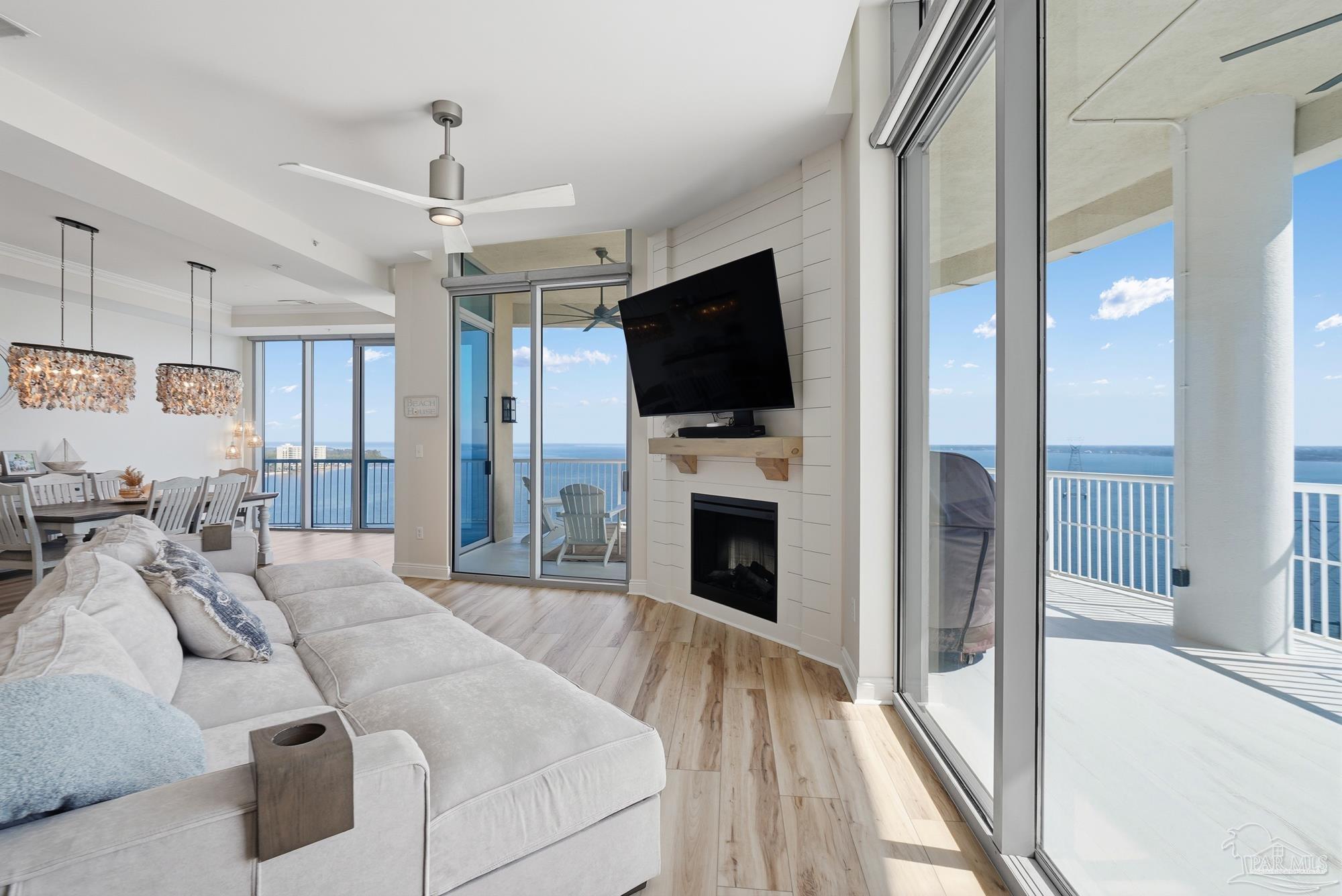 6422 W Highway 98 # 1505 Panama City Beach FL 32407