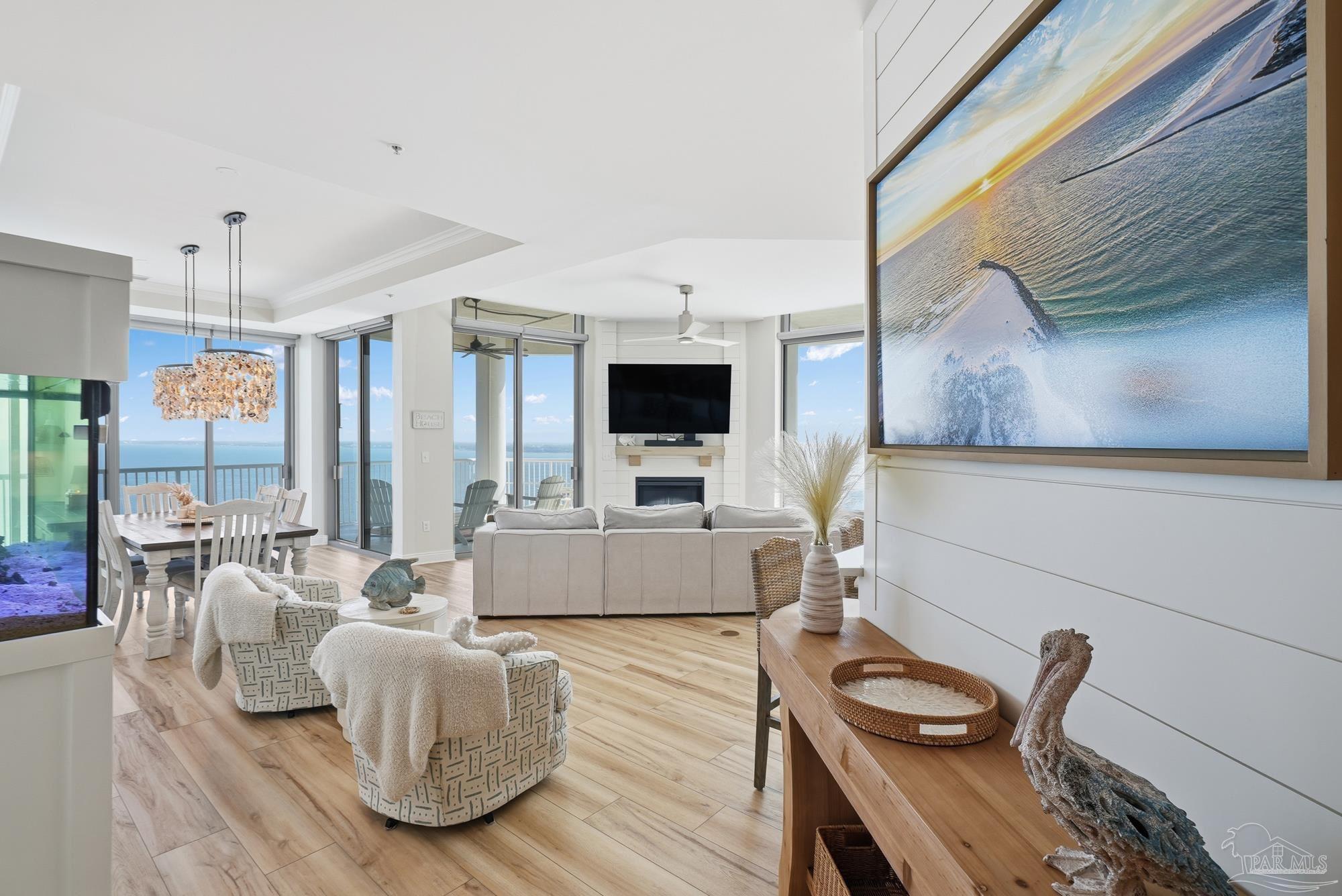 6422 W Highway 98 # 1505 Panama City Beach FL 32407