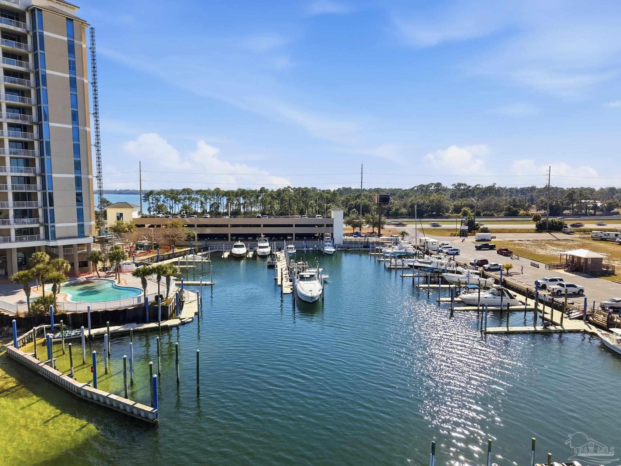 6422 W Highway 98 # 1505 Panama City Beach FL 32407