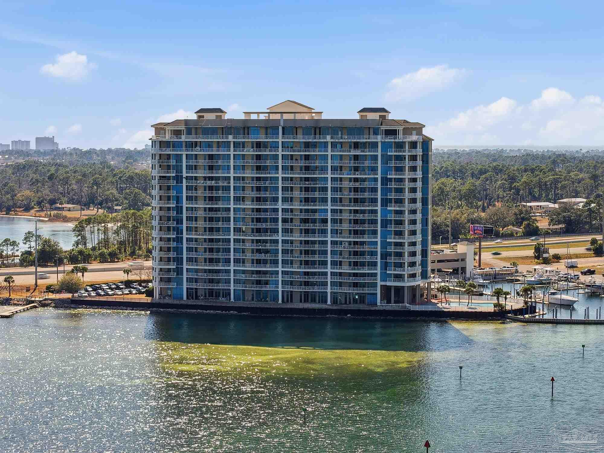 6422 W Highway 98 # 1505 Panama City Beach FL 32407