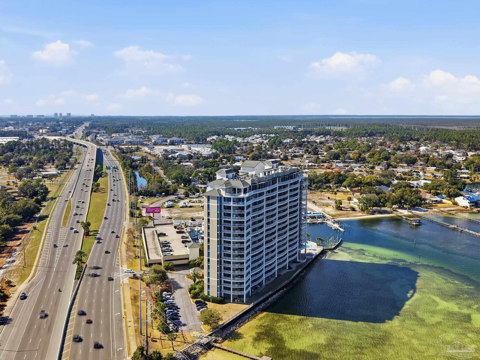 6422 W Highway 98 # 1505 Panama City Beach FL 32407