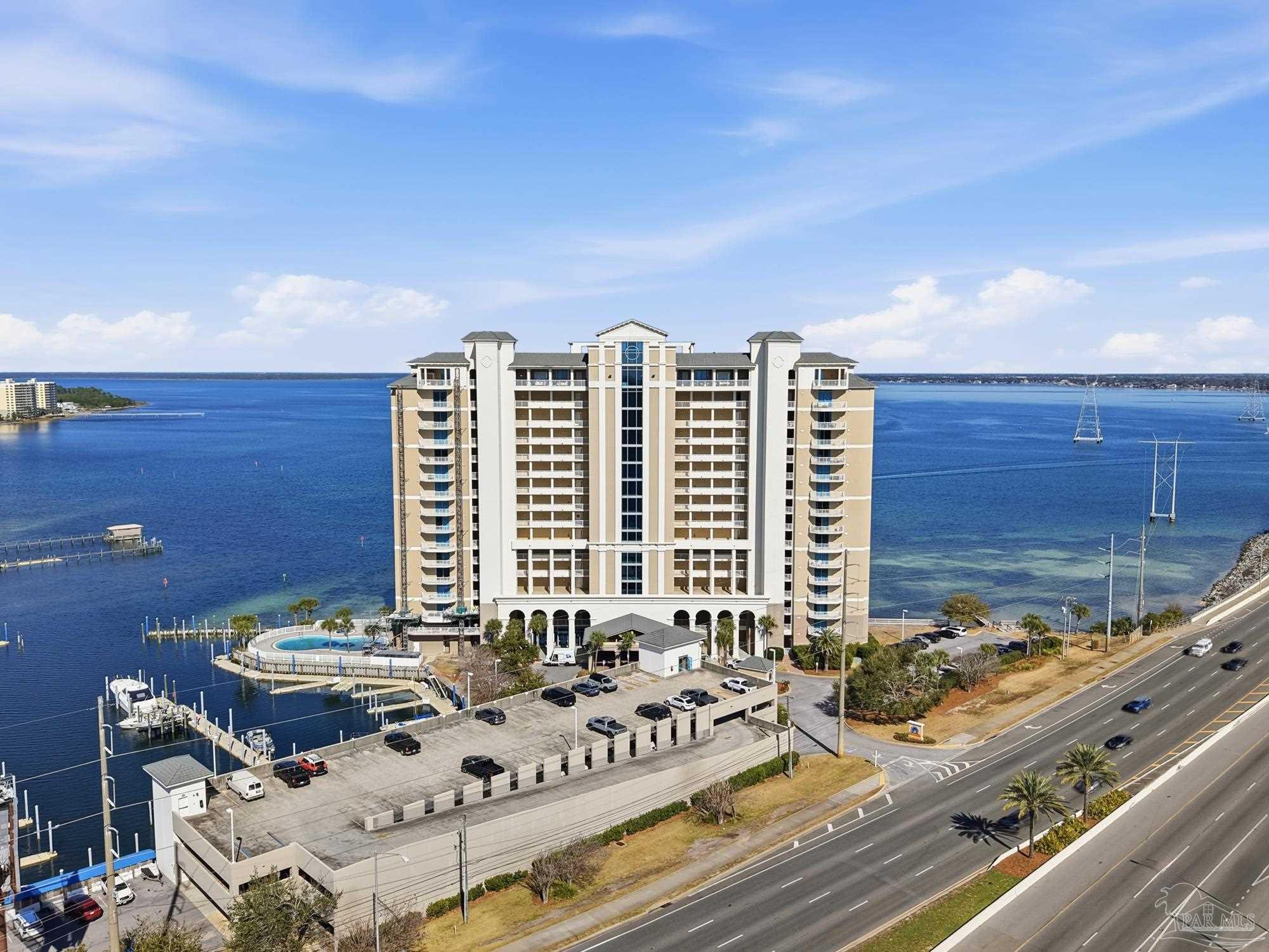 6422 W Highway 98 # 1505 Panama City Beach FL 32407