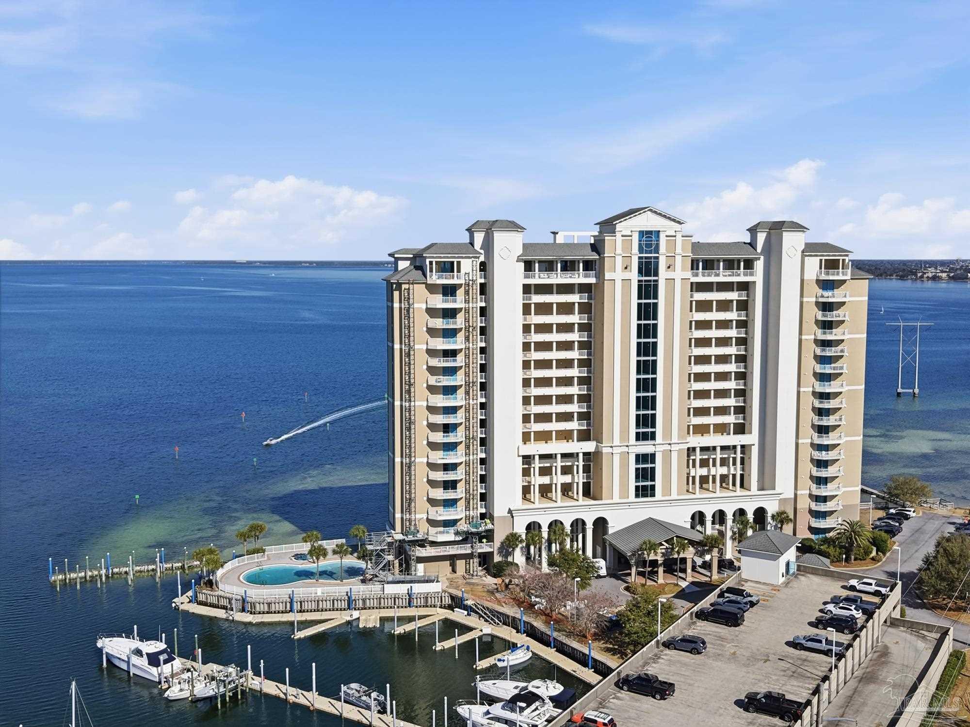 6422 W Highway 98 # 1505 Panama City Beach FL 32407
