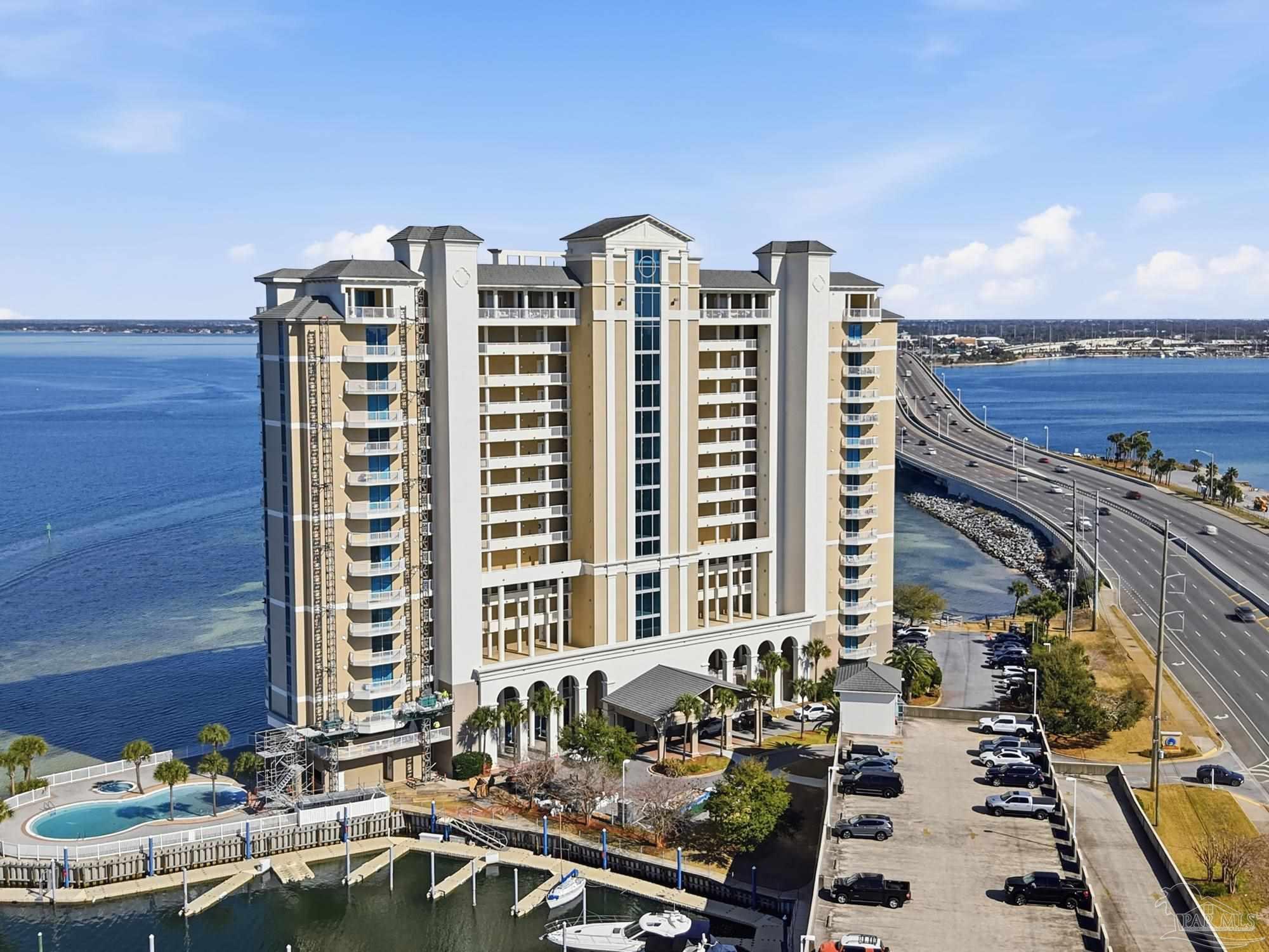 6422 W Highway 98 # 1505 Panama City Beach FL 32407
