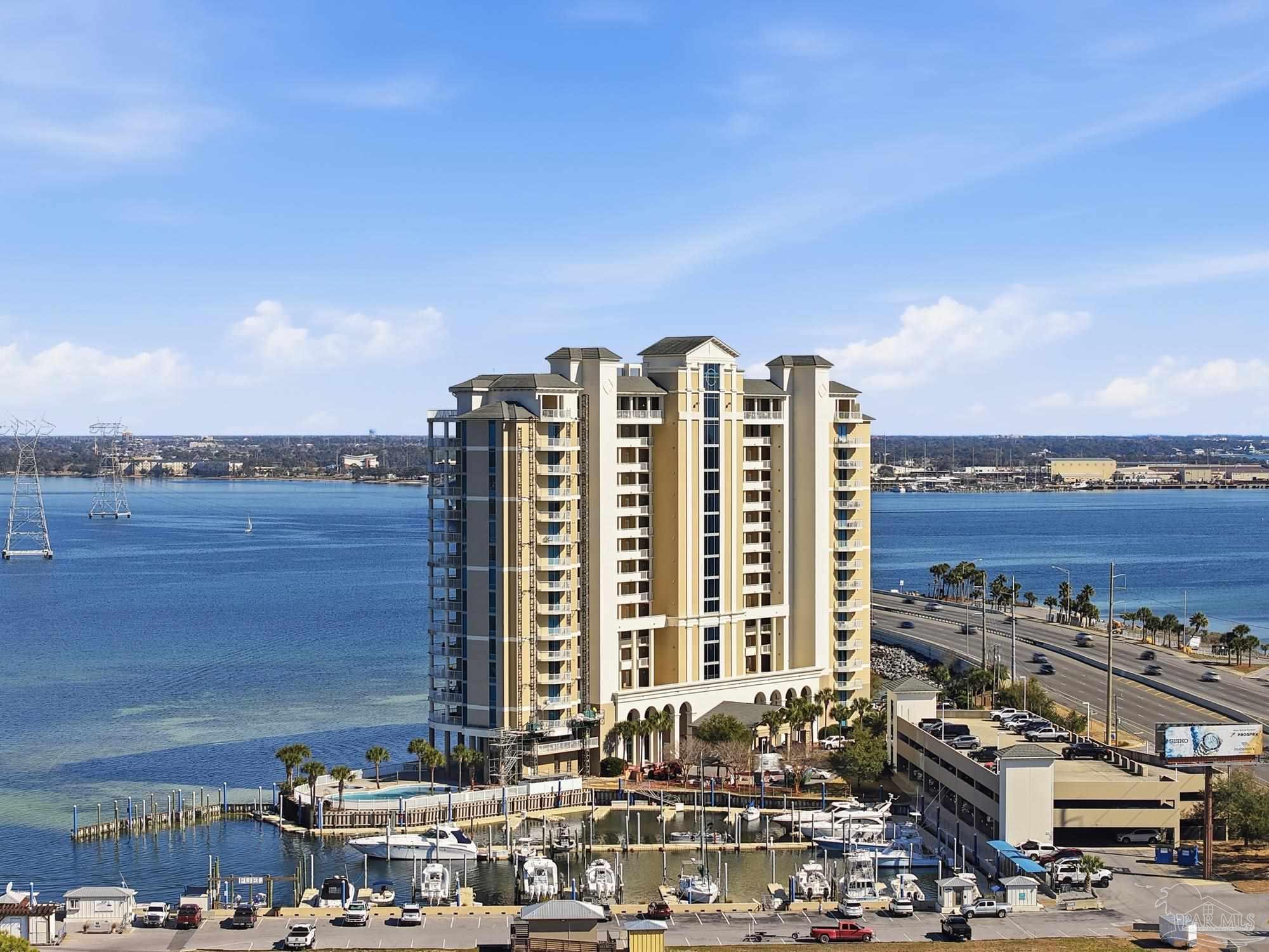 6422 W Highway 98 # 1505 Panama City Beach FL 32407