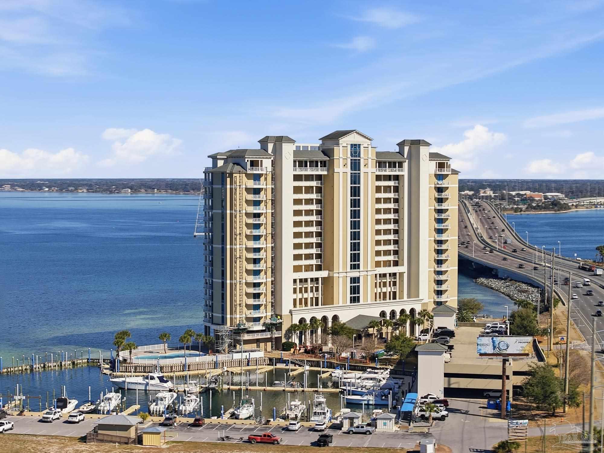6422 W Highway 98 # 1505 Panama City Beach FL 32407