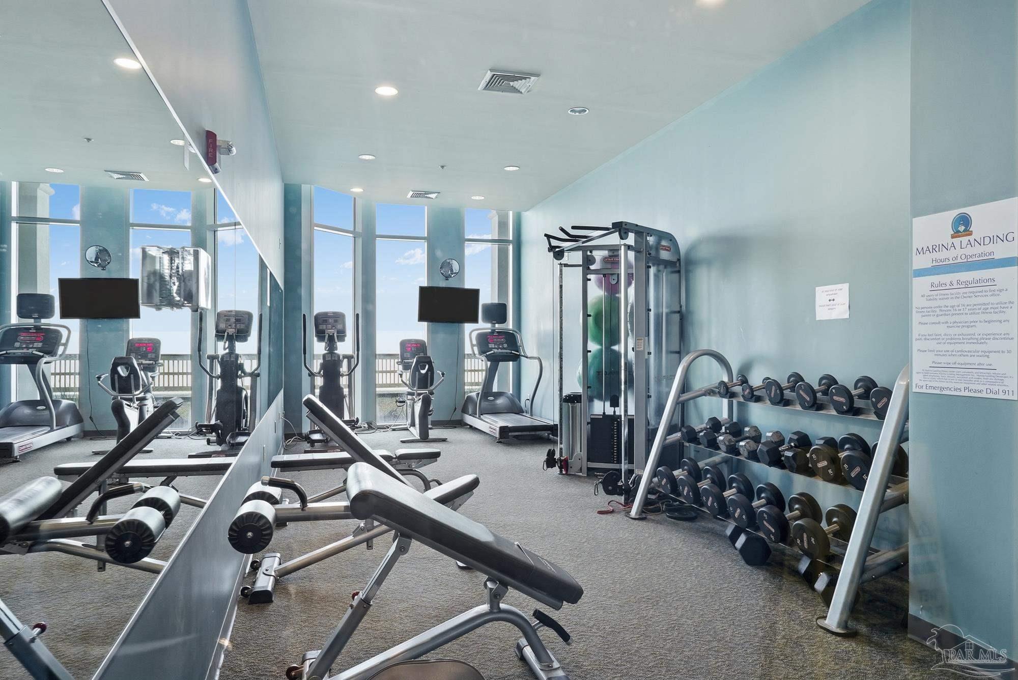6422 W Highway 98 # 1505 Panama City Beach FL 32407