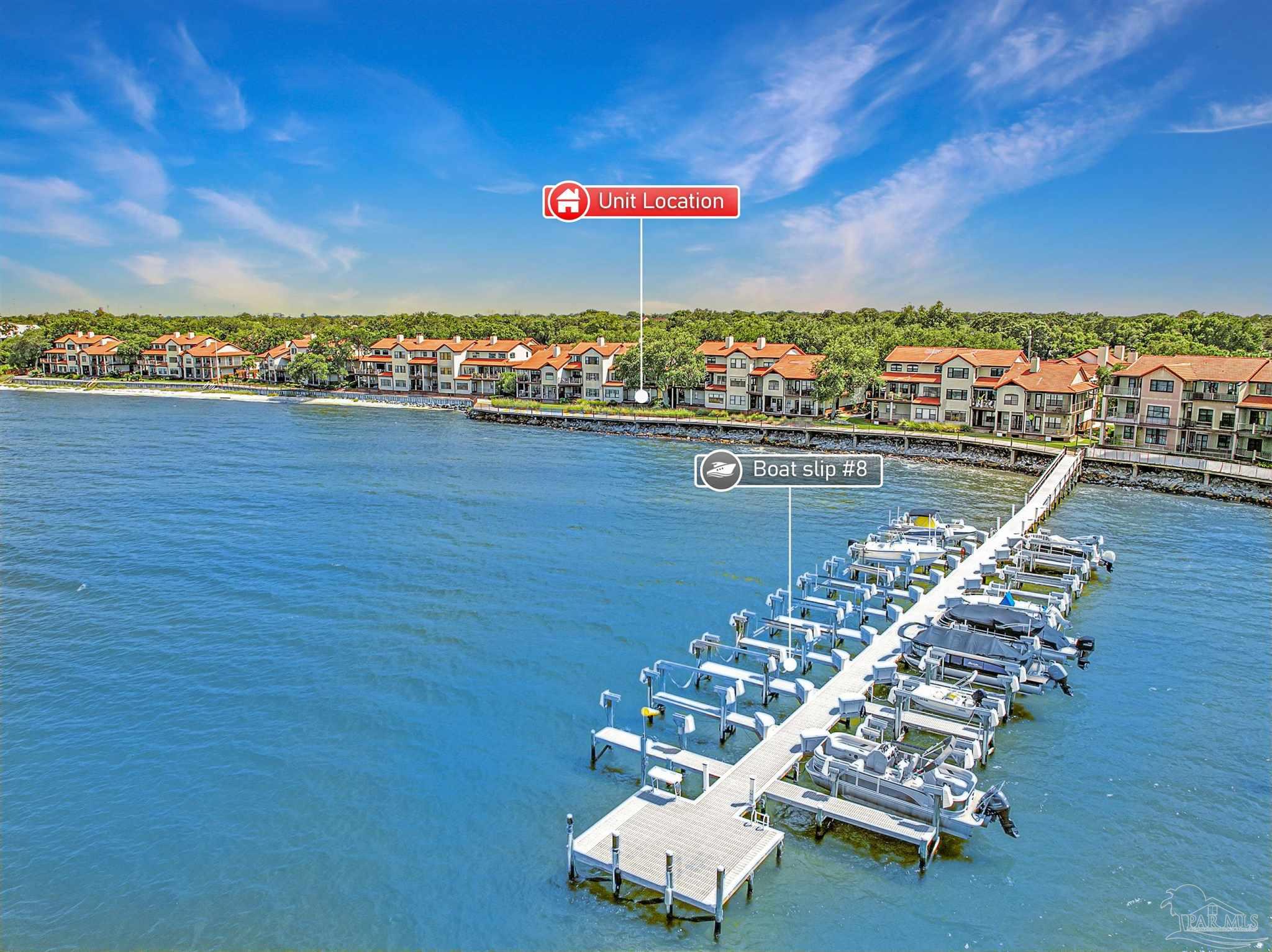 80 Baybridge Dr # B Gulf Breeze FL 32561