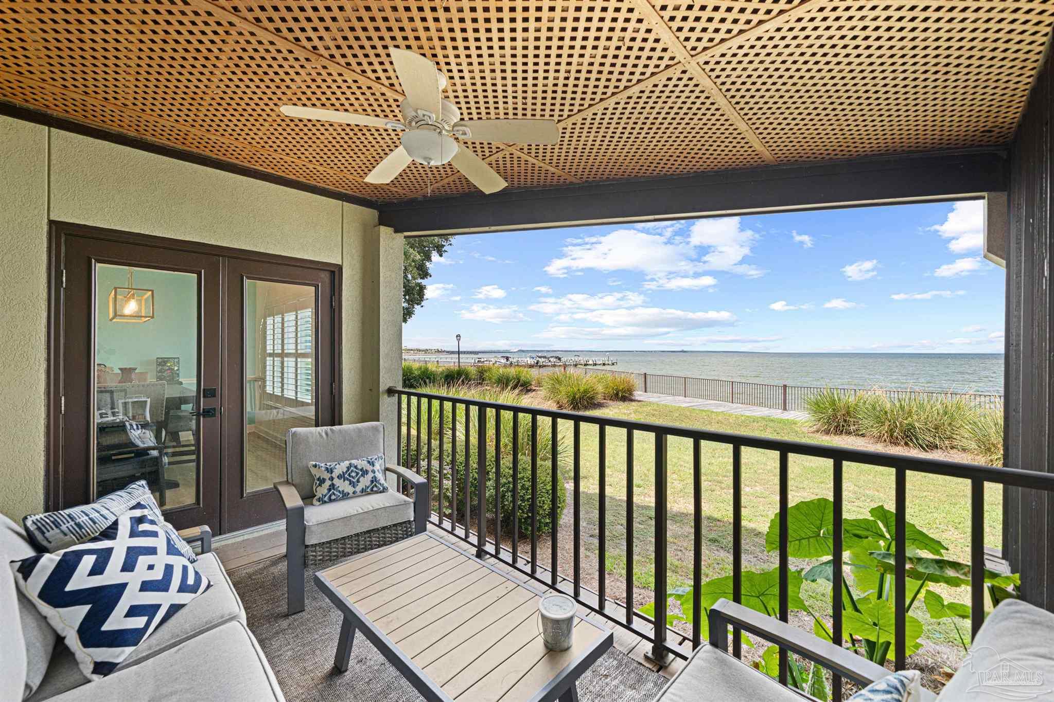 80 Baybridge Dr # B Gulf Breeze FL 32561