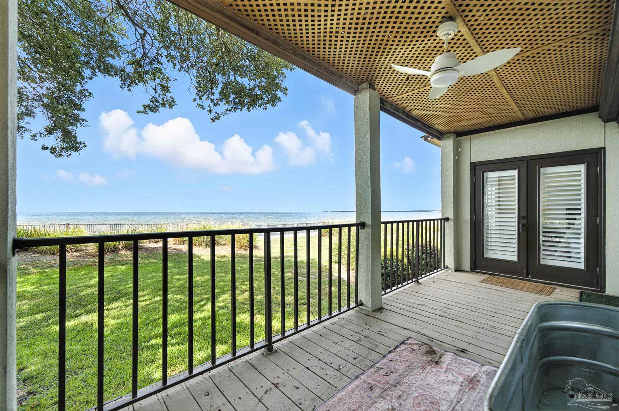 80 Baybridge Dr # B Gulf Breeze FL 32561