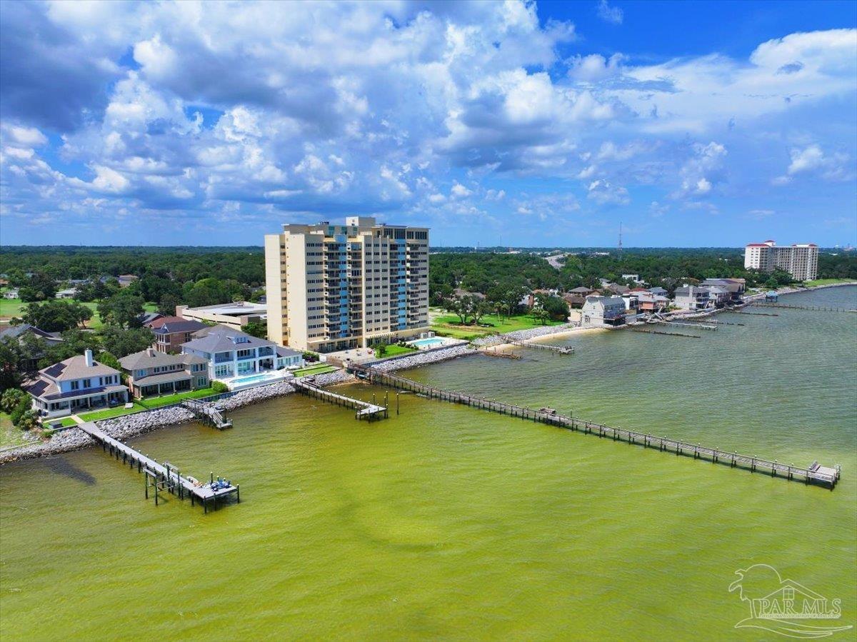 825 Bayshore Dr # 803 Pensacola FL 32507