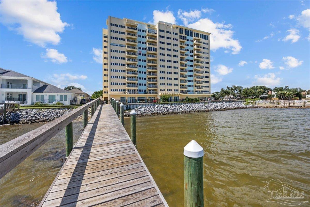 825 Bayshore Dr # 803 Pensacola FL 32507