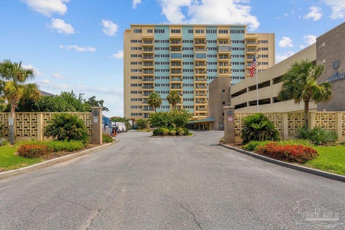 825 Bayshore Dr # 803 Pensacola FL 32507