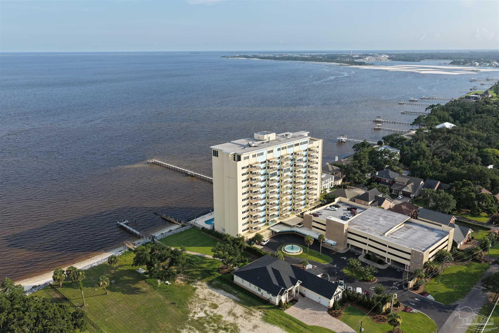 825 Bayshore Dr # 803 Pensacola FL 32507