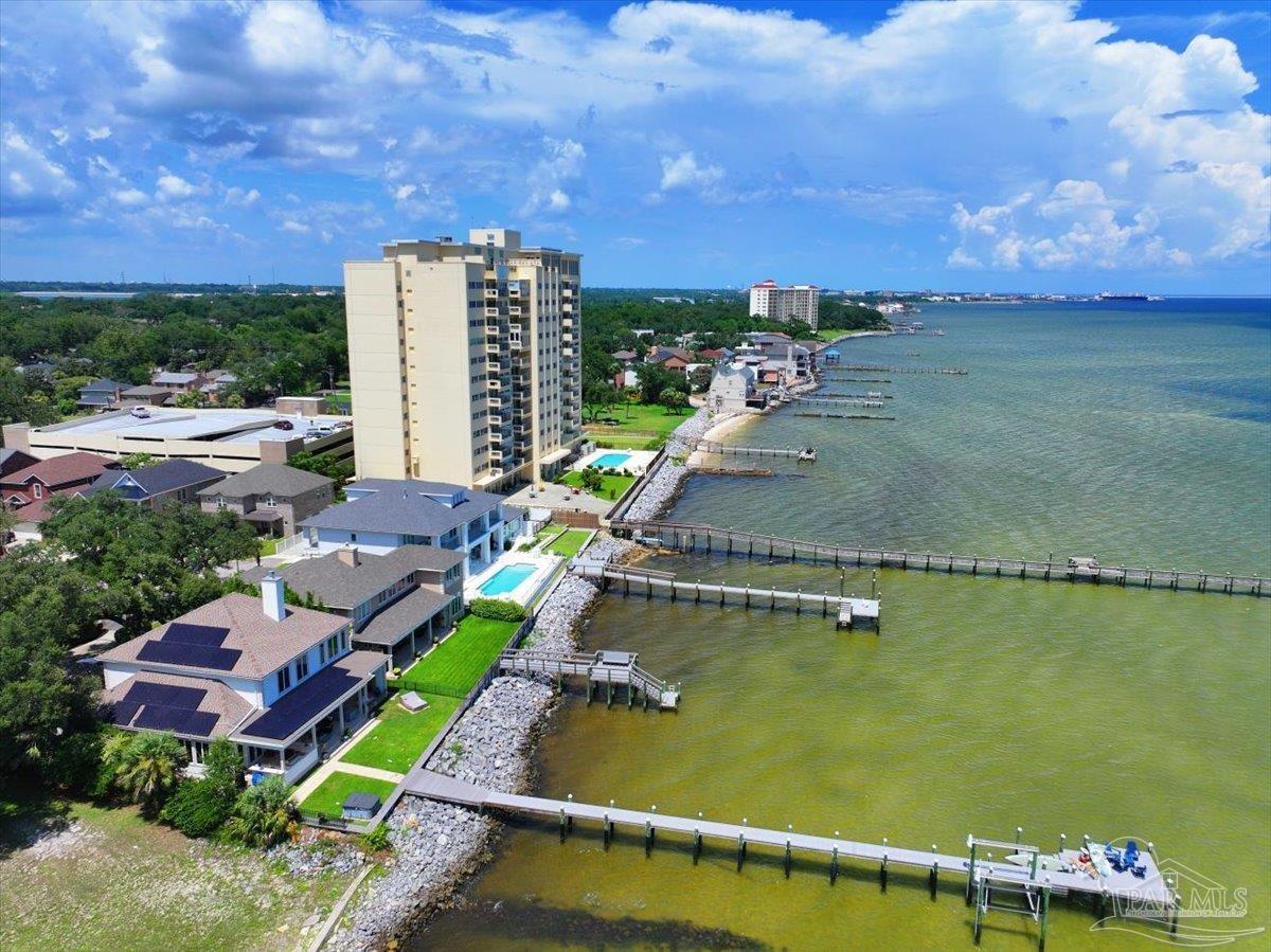 825 Bayshore Dr # 803 Pensacola FL 32507