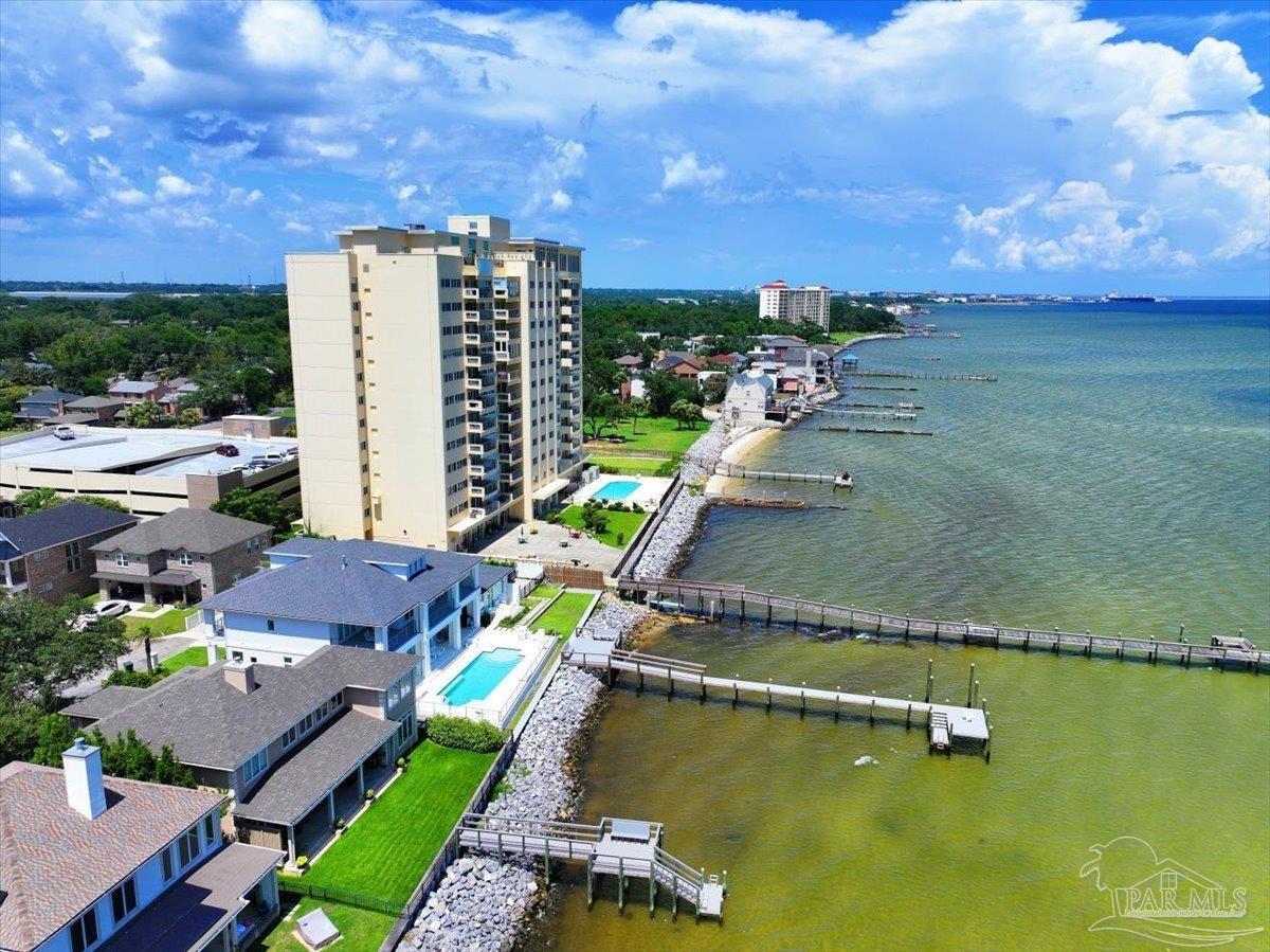 825 Bayshore Dr # 803 Pensacola FL 32507