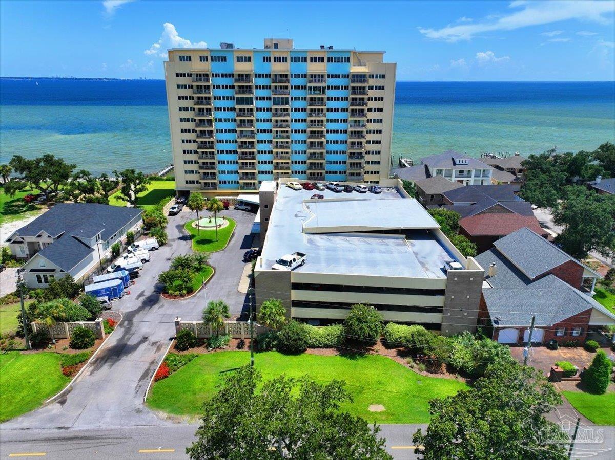 825 Bayshore Dr # 803 Pensacola FL 32507