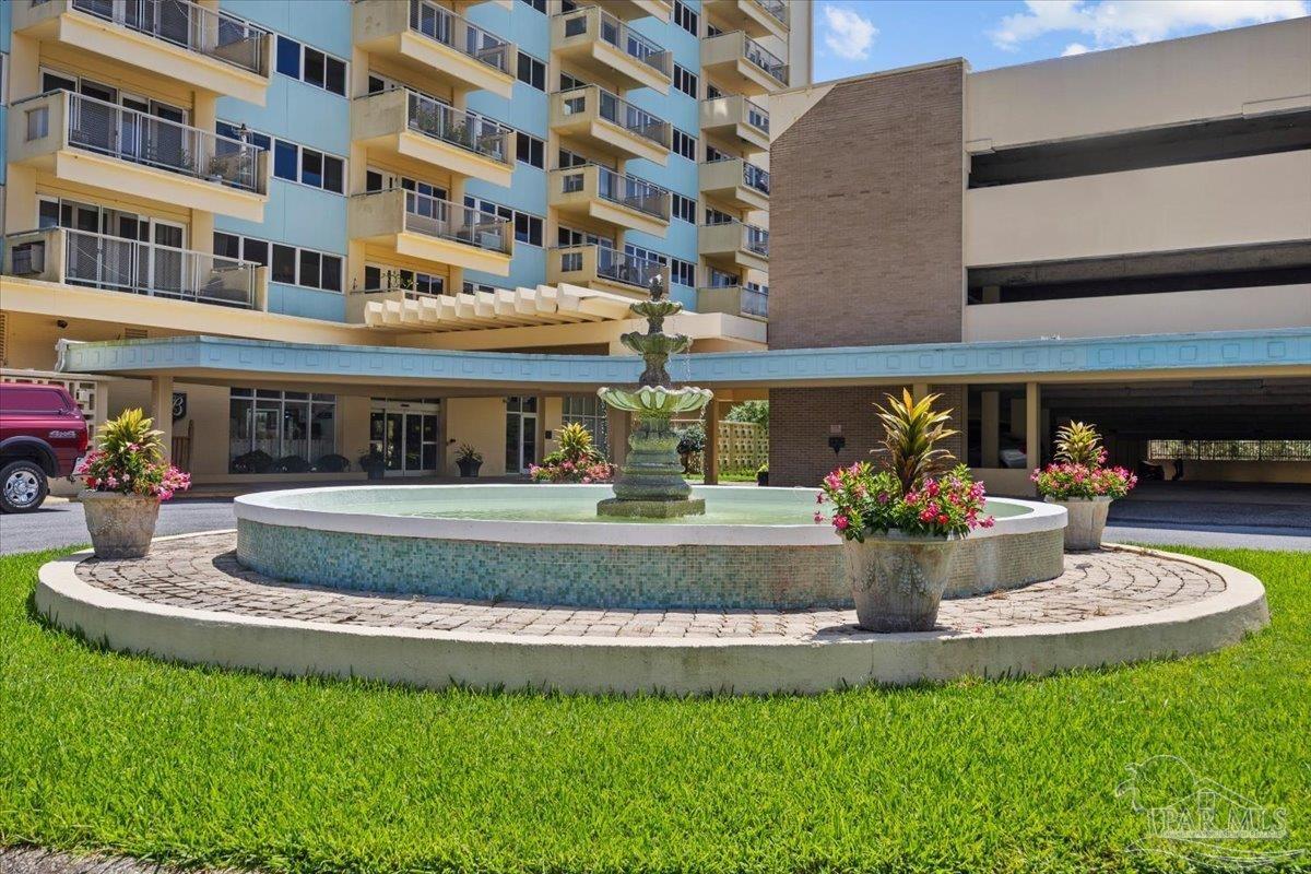 825 Bayshore Dr # 803 Pensacola FL 32507