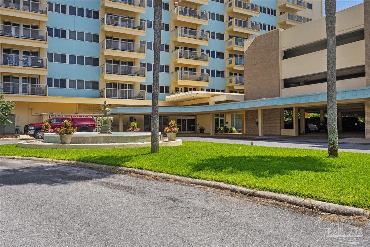 825 Bayshore Dr # 803 Pensacola FL 32507