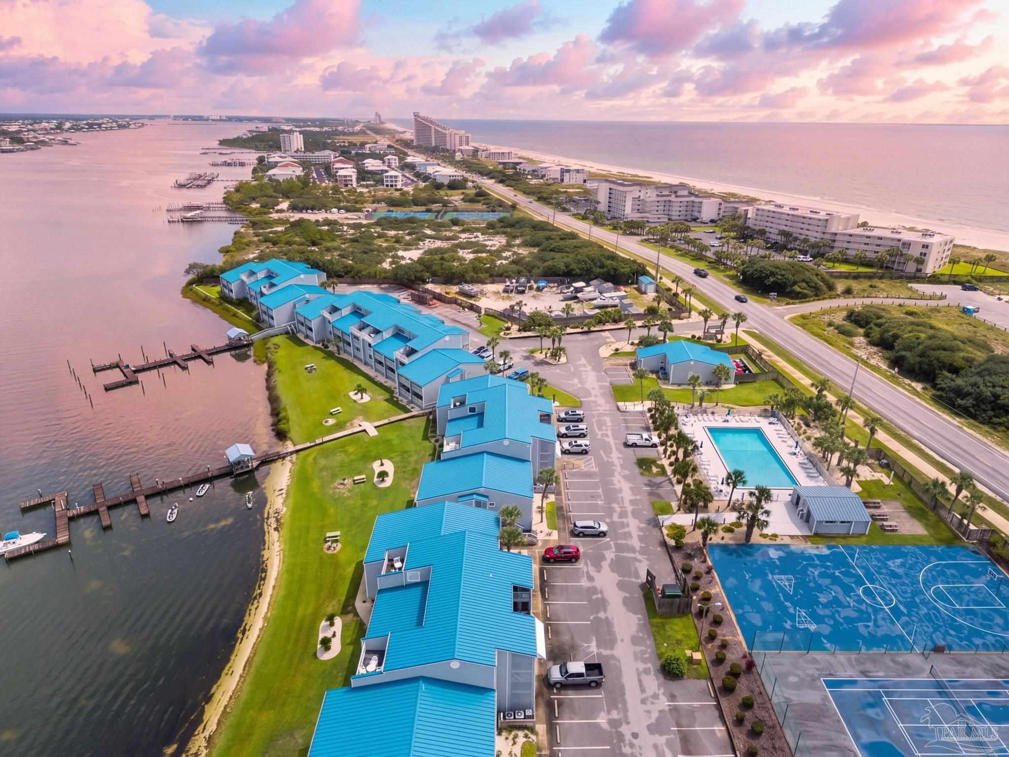 16470 Perdido Key Dr # C22 Pensacola FL 32507