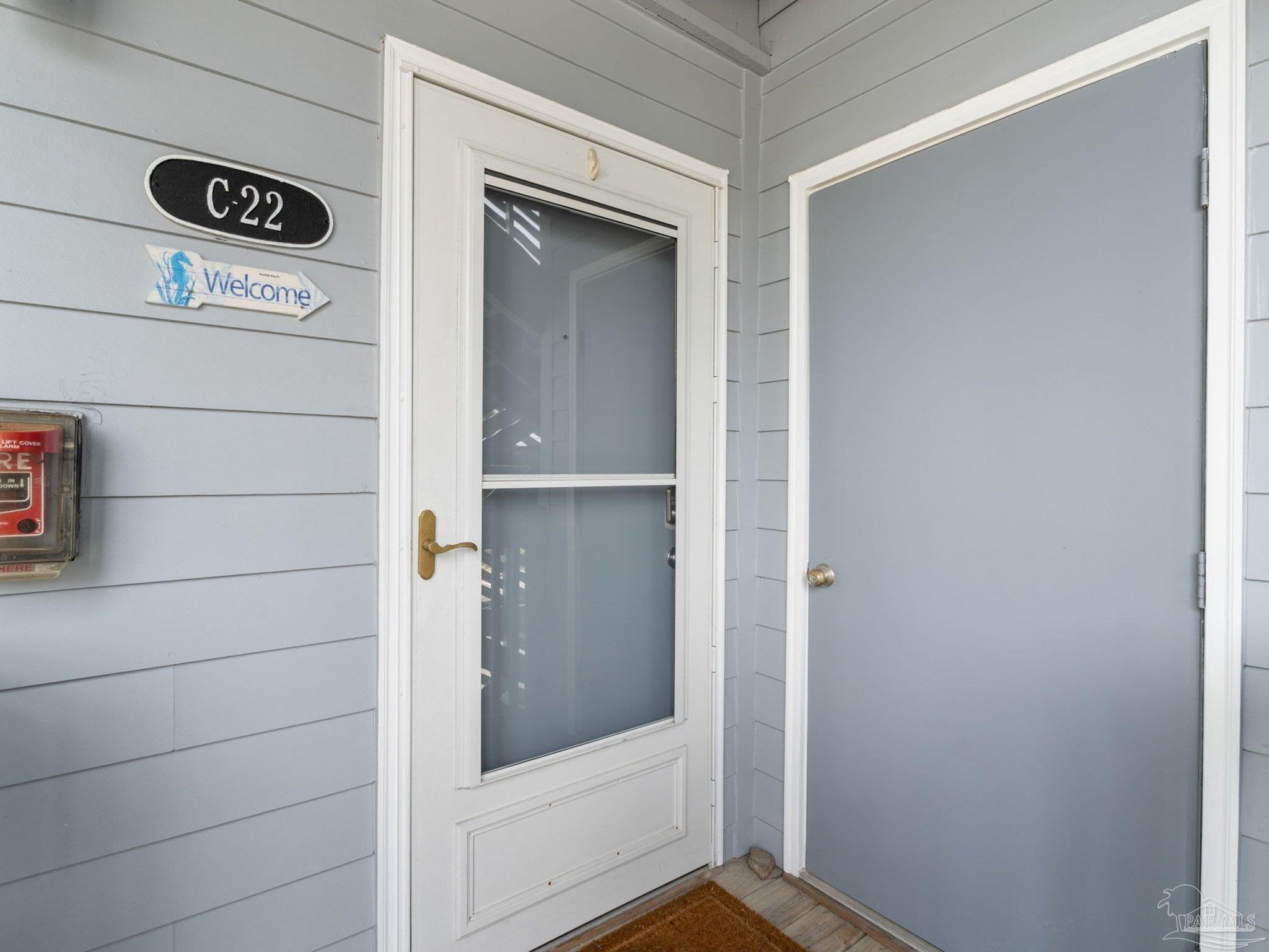 16470 Perdido Key Dr # C22 Pensacola FL 32507