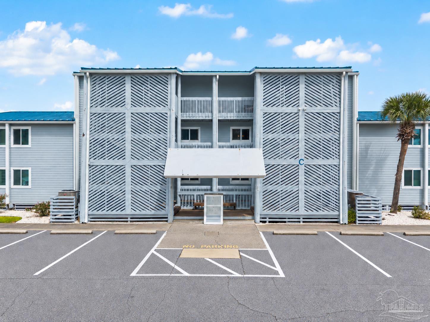 16470 Perdido Key Dr # C22 Pensacola FL 32507